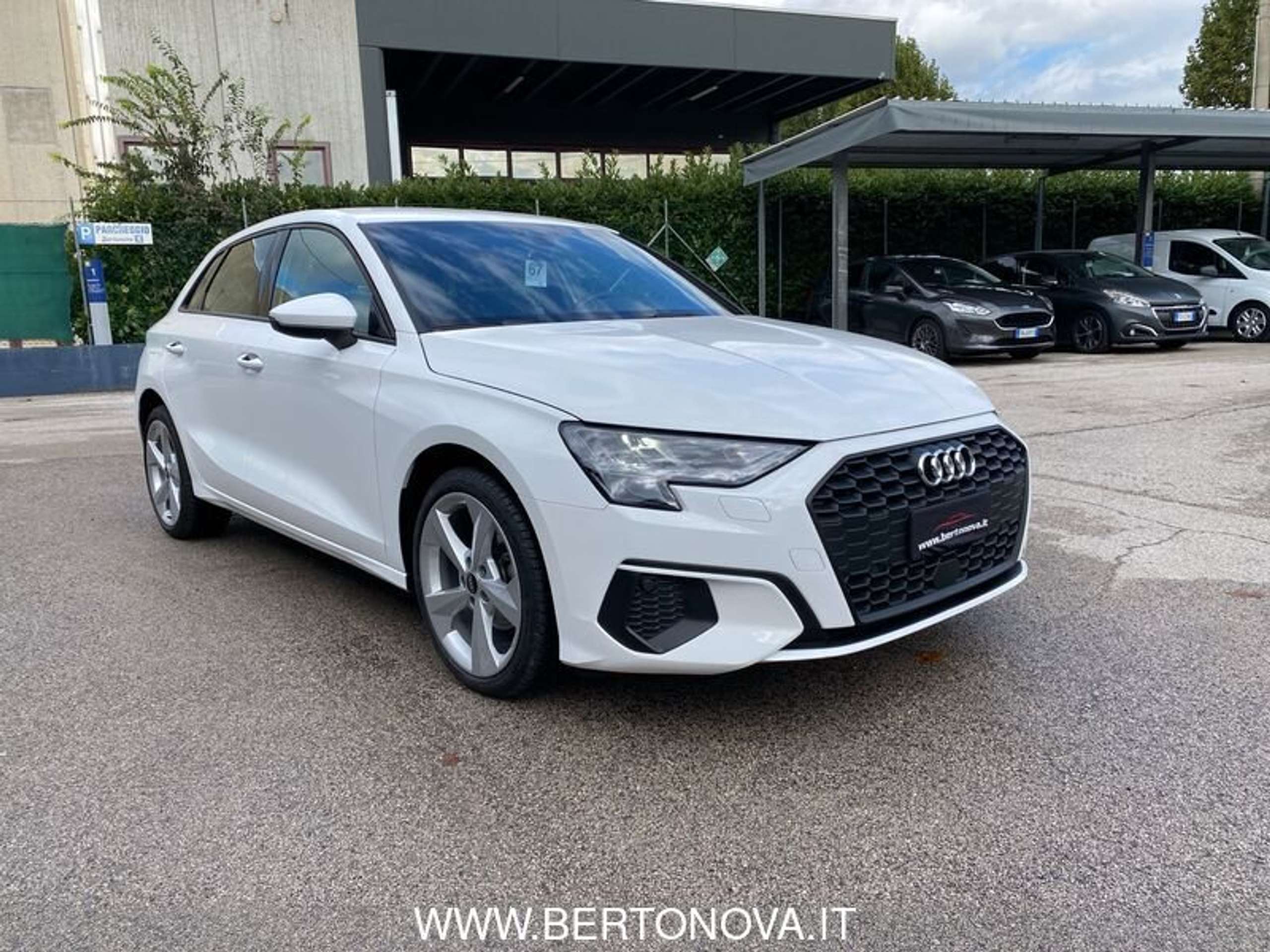 Audi - A3