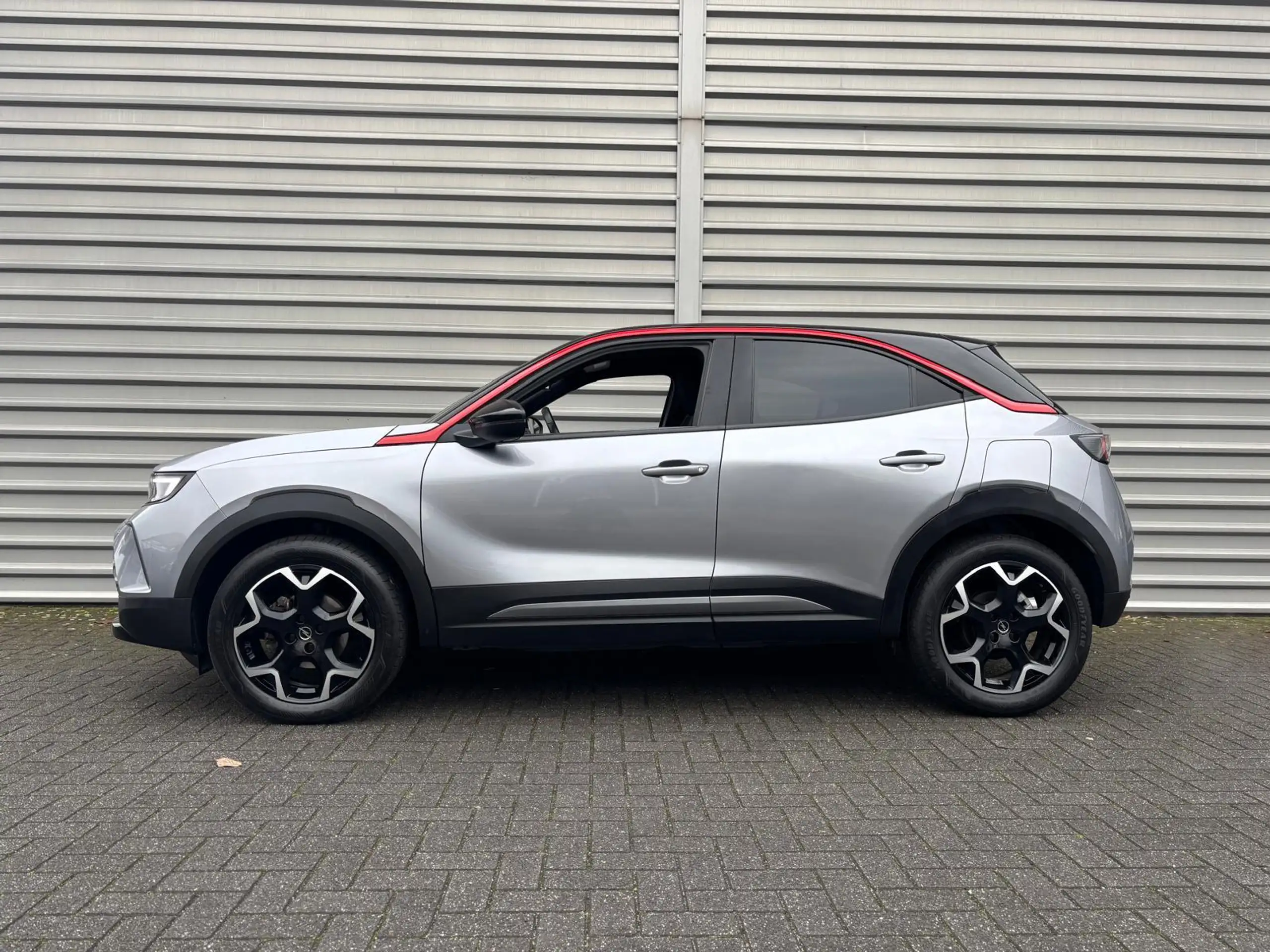 Opel - Mokka