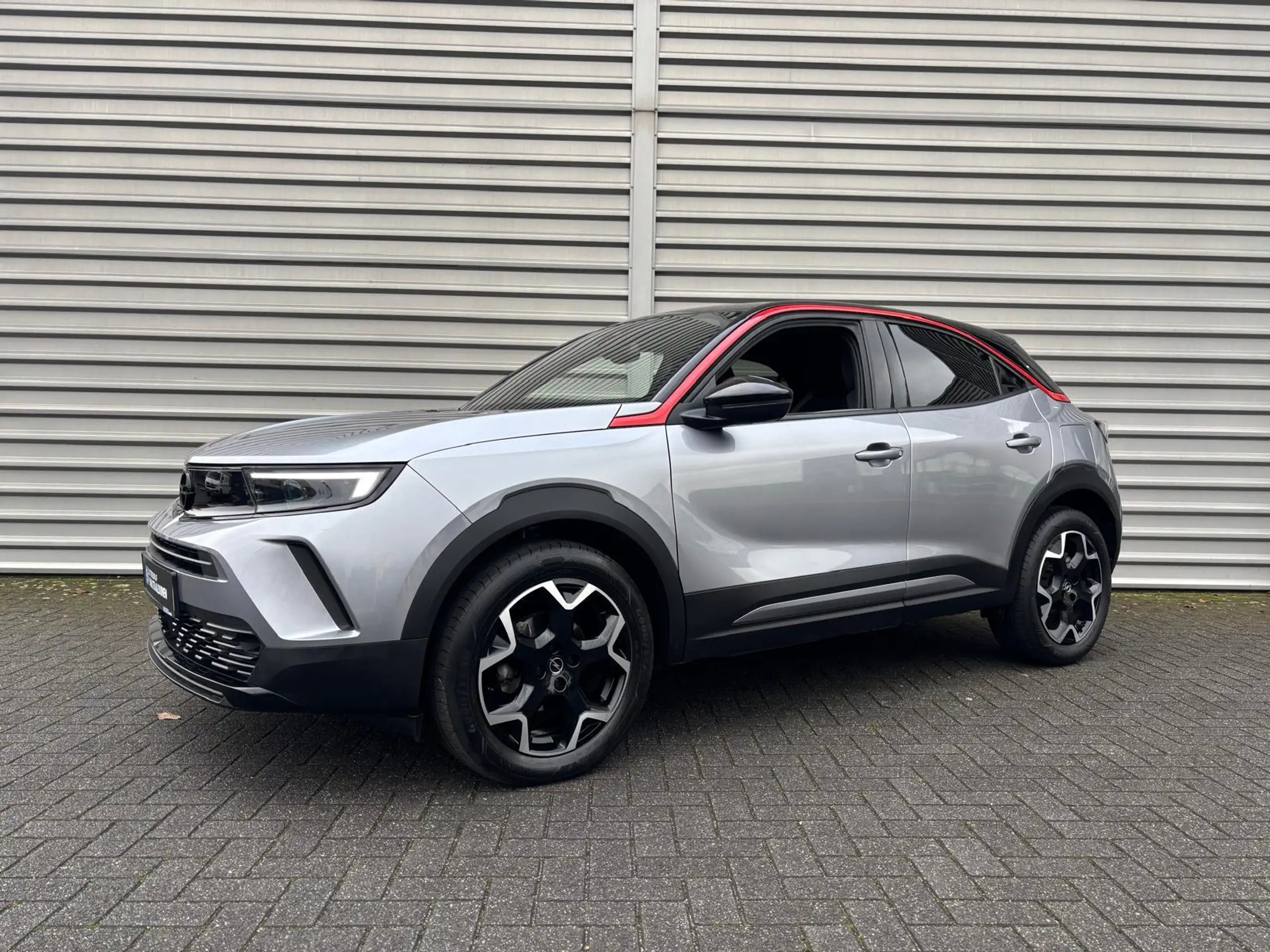 Opel - Mokka