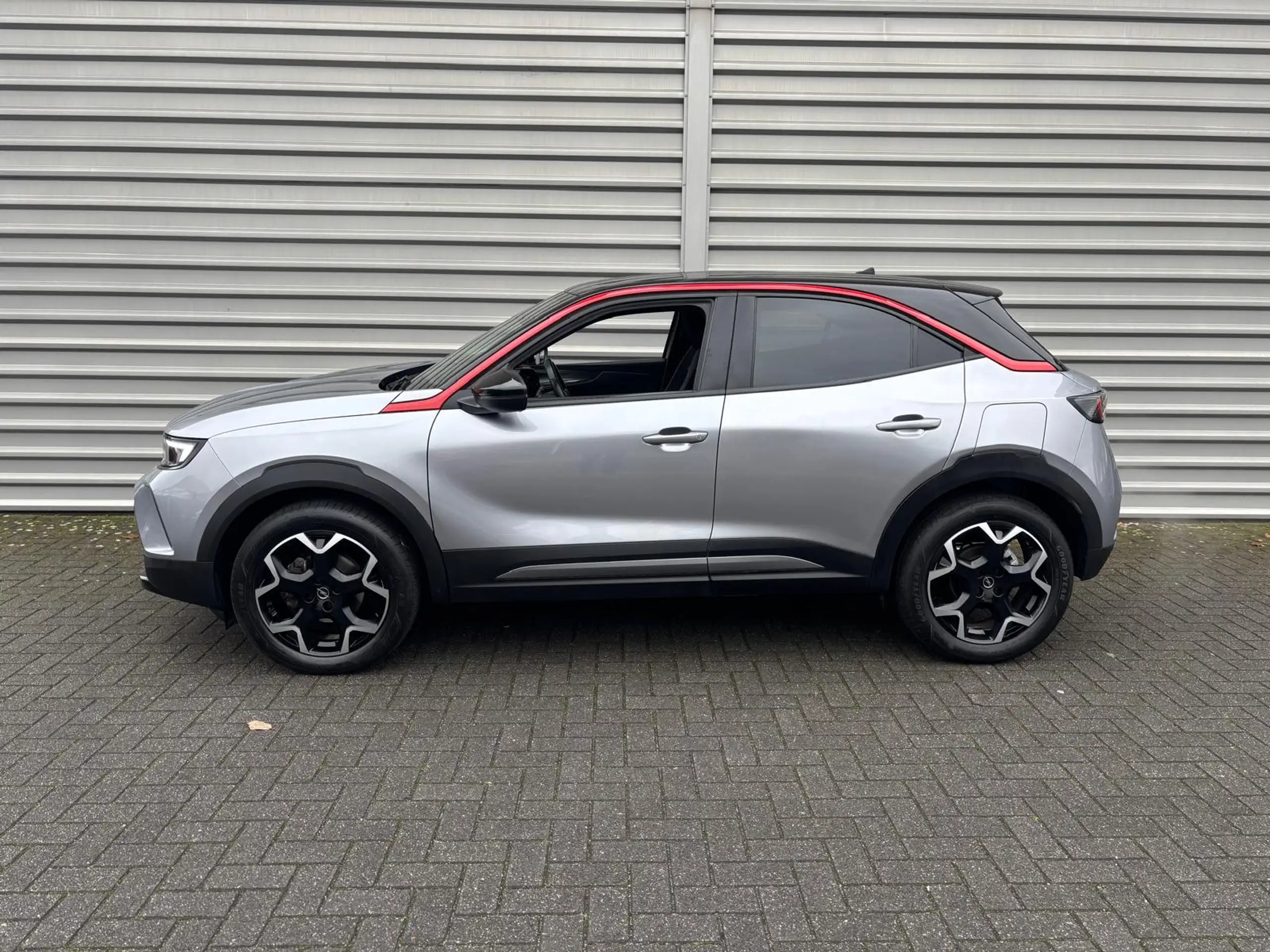 Opel - Mokka