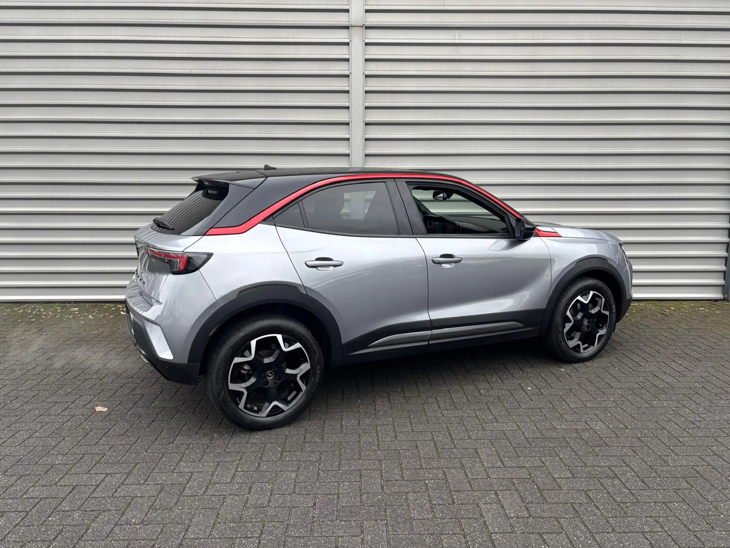 Opel - Mokka