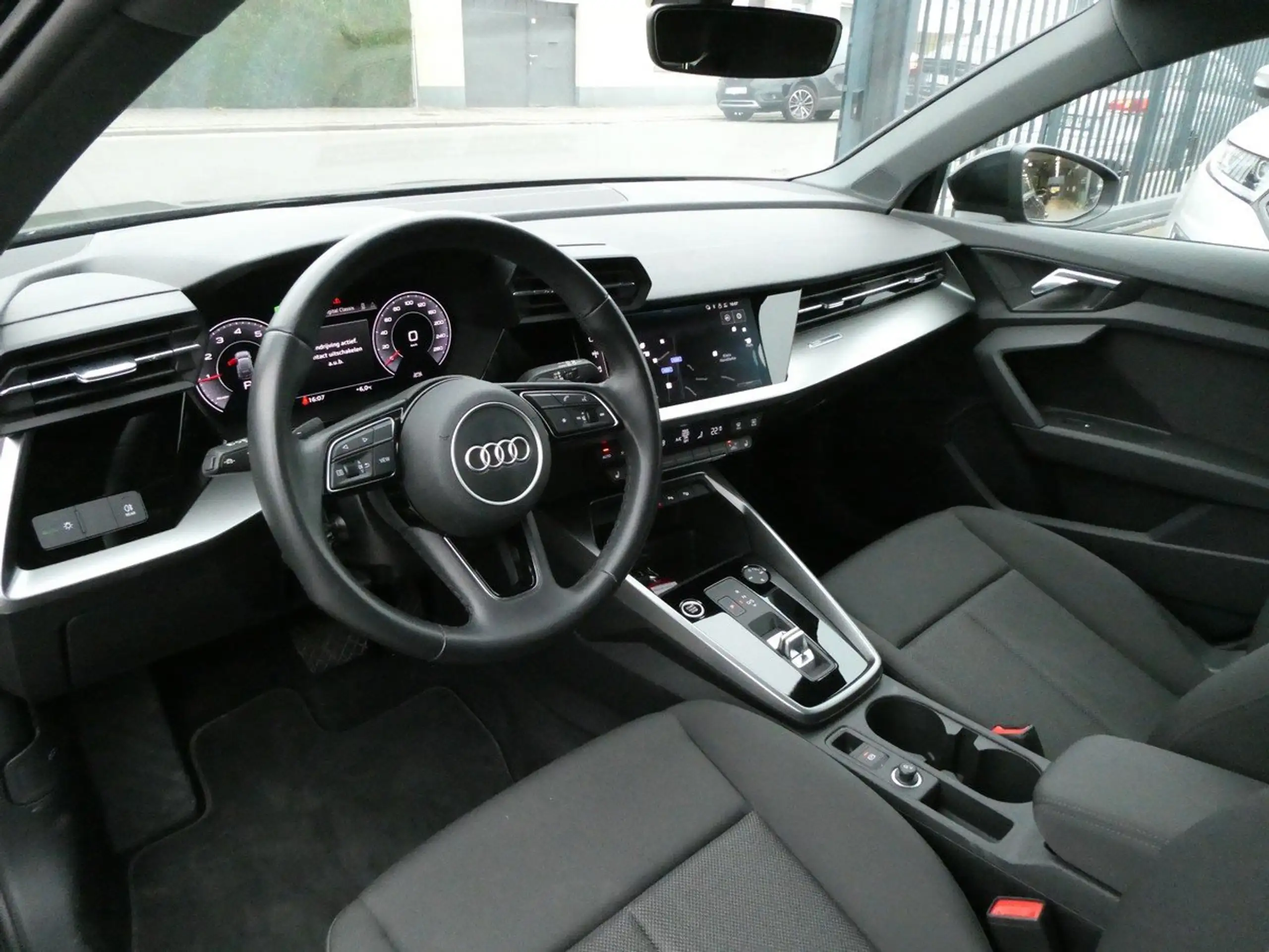 Audi - A3