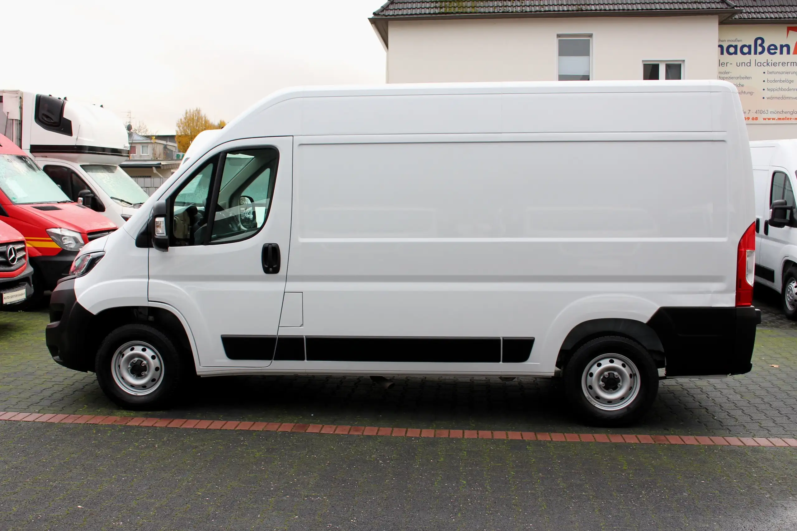 Fiat - Ducato