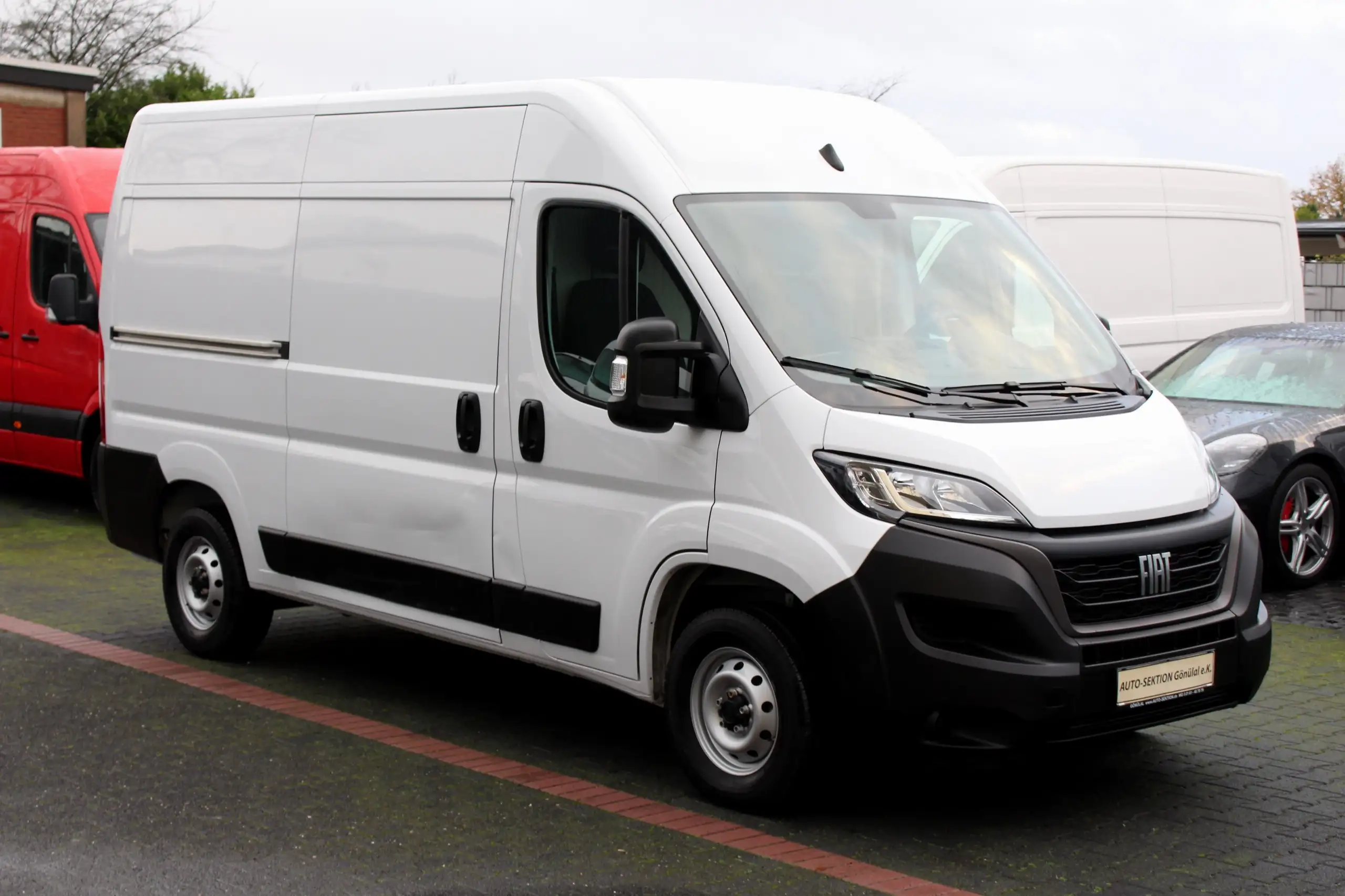 Fiat - Ducato