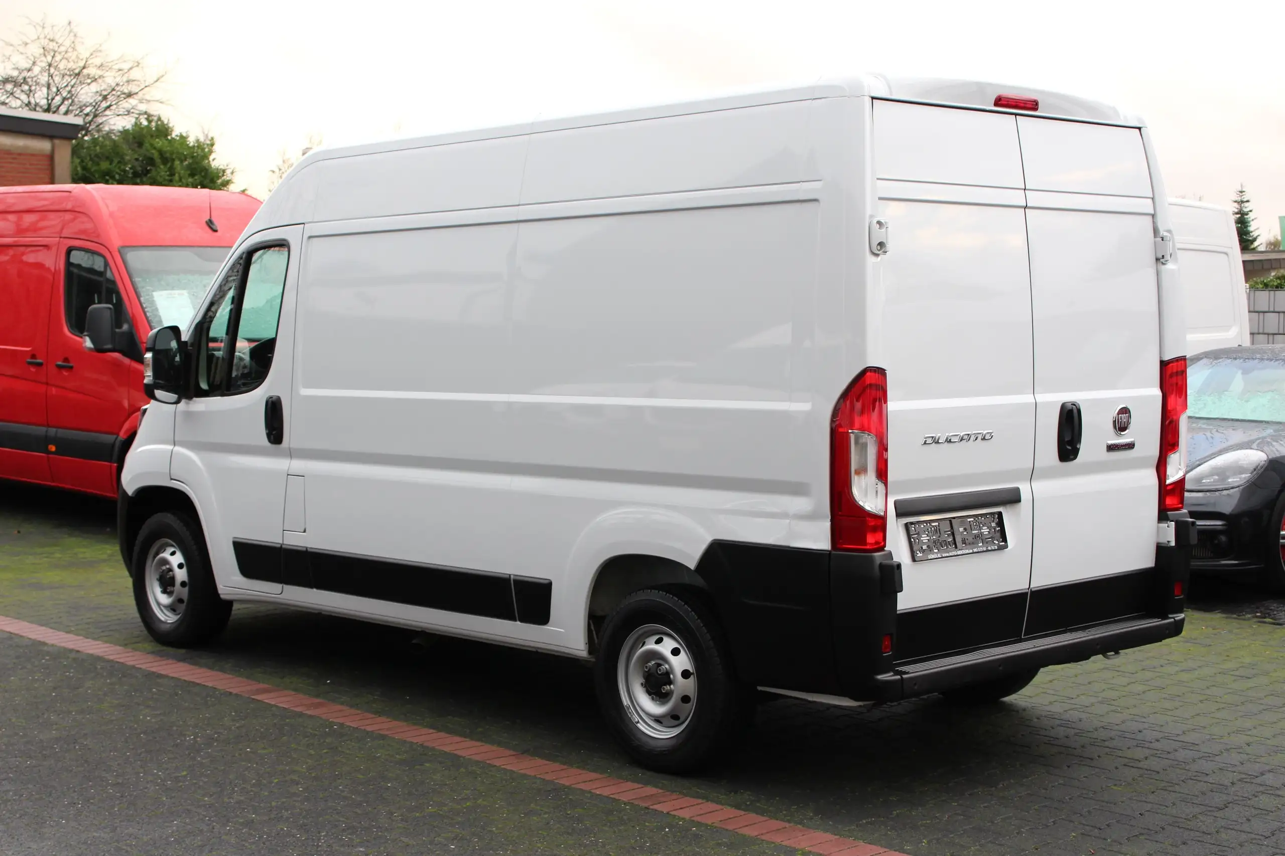 Fiat - Ducato