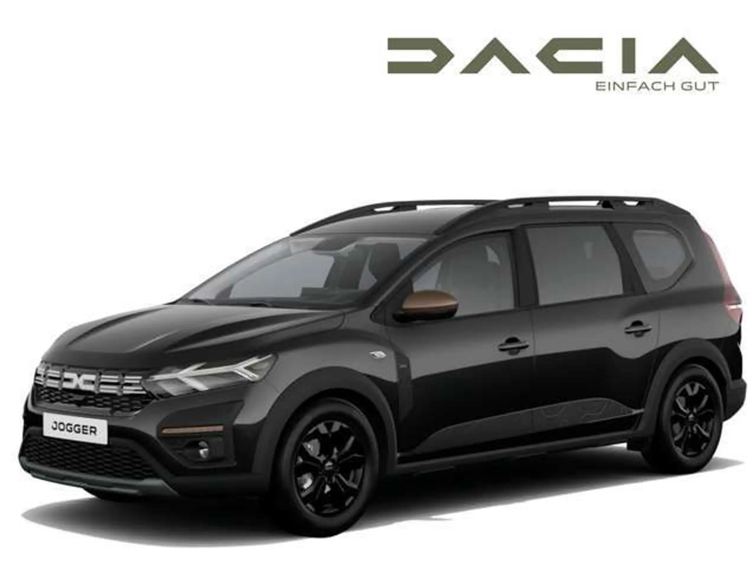 Dacia Jogger 2022