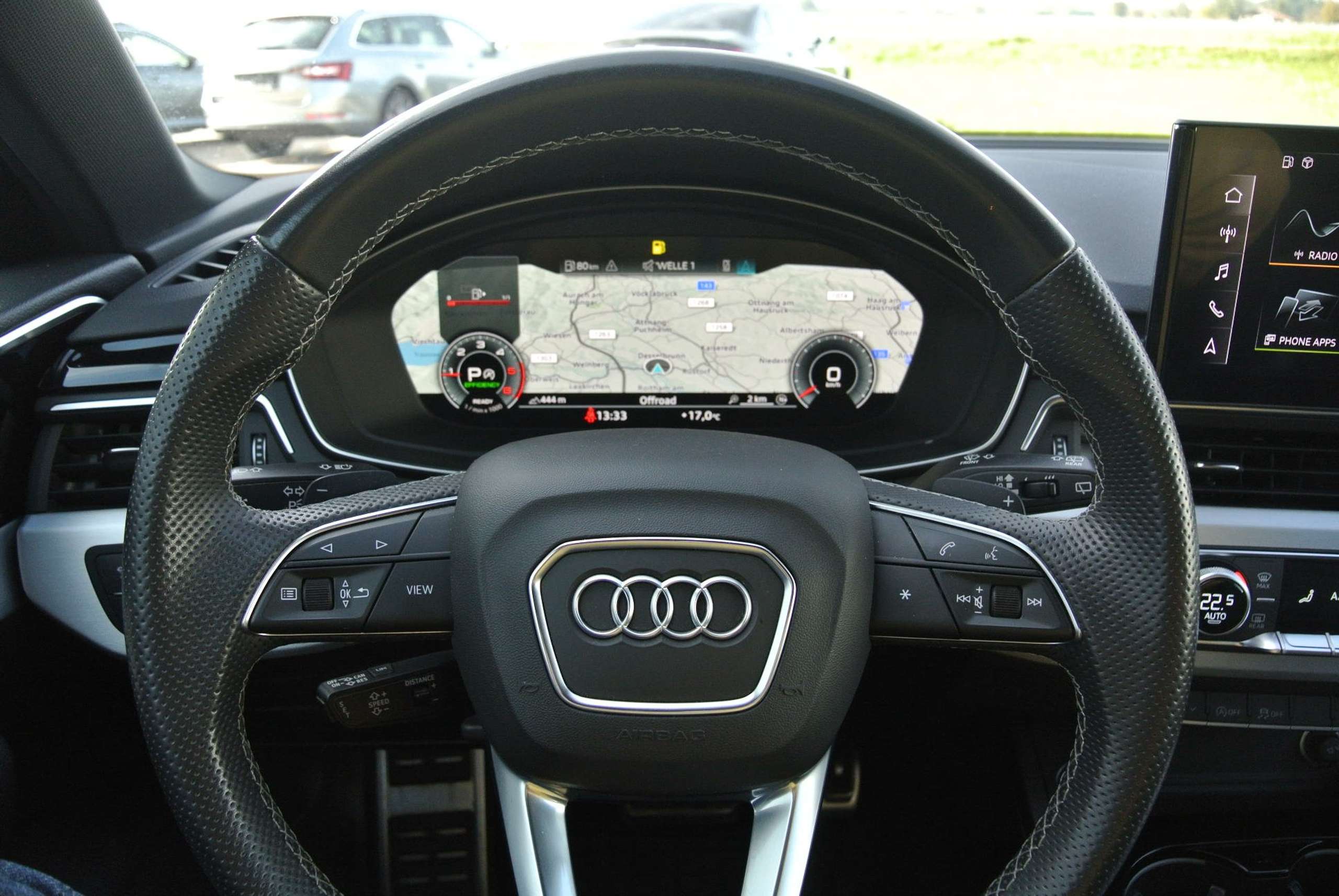 Audi - A4