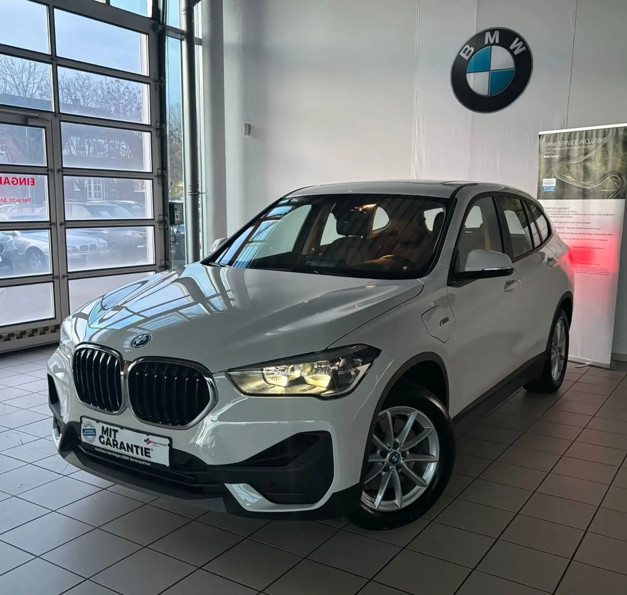 BMW - X1