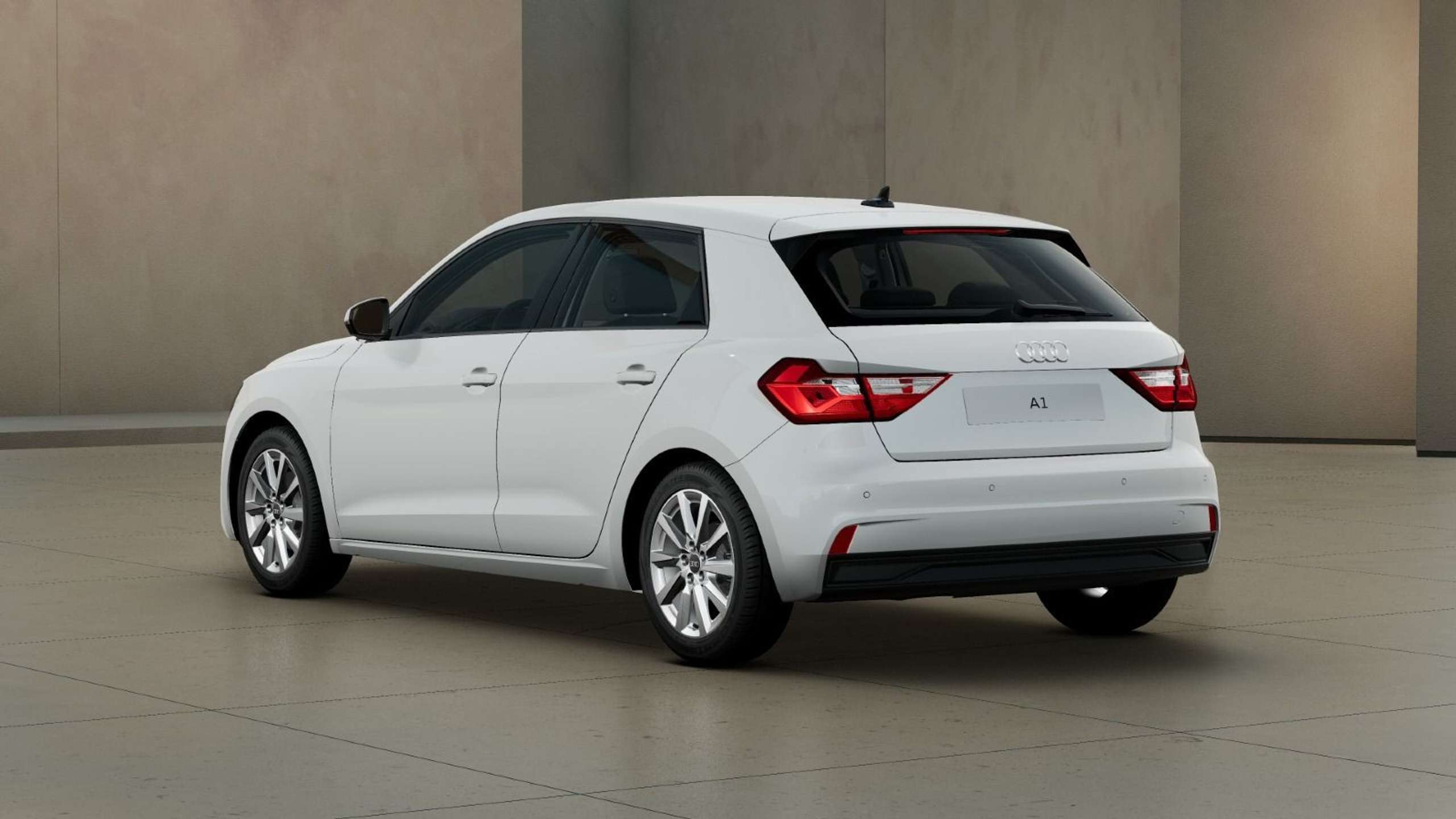 Audi - A1