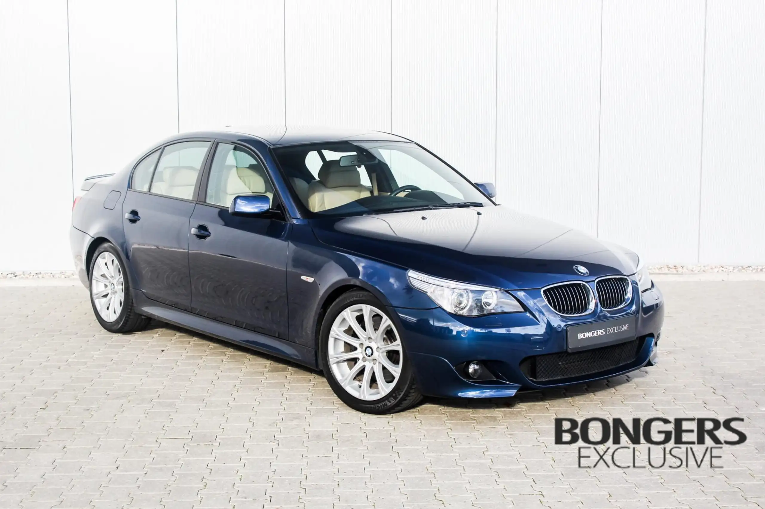 BMW - 545