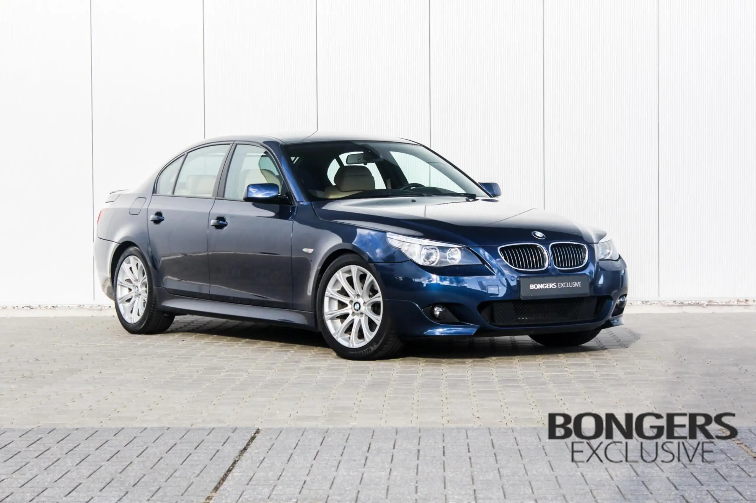 BMW - 545