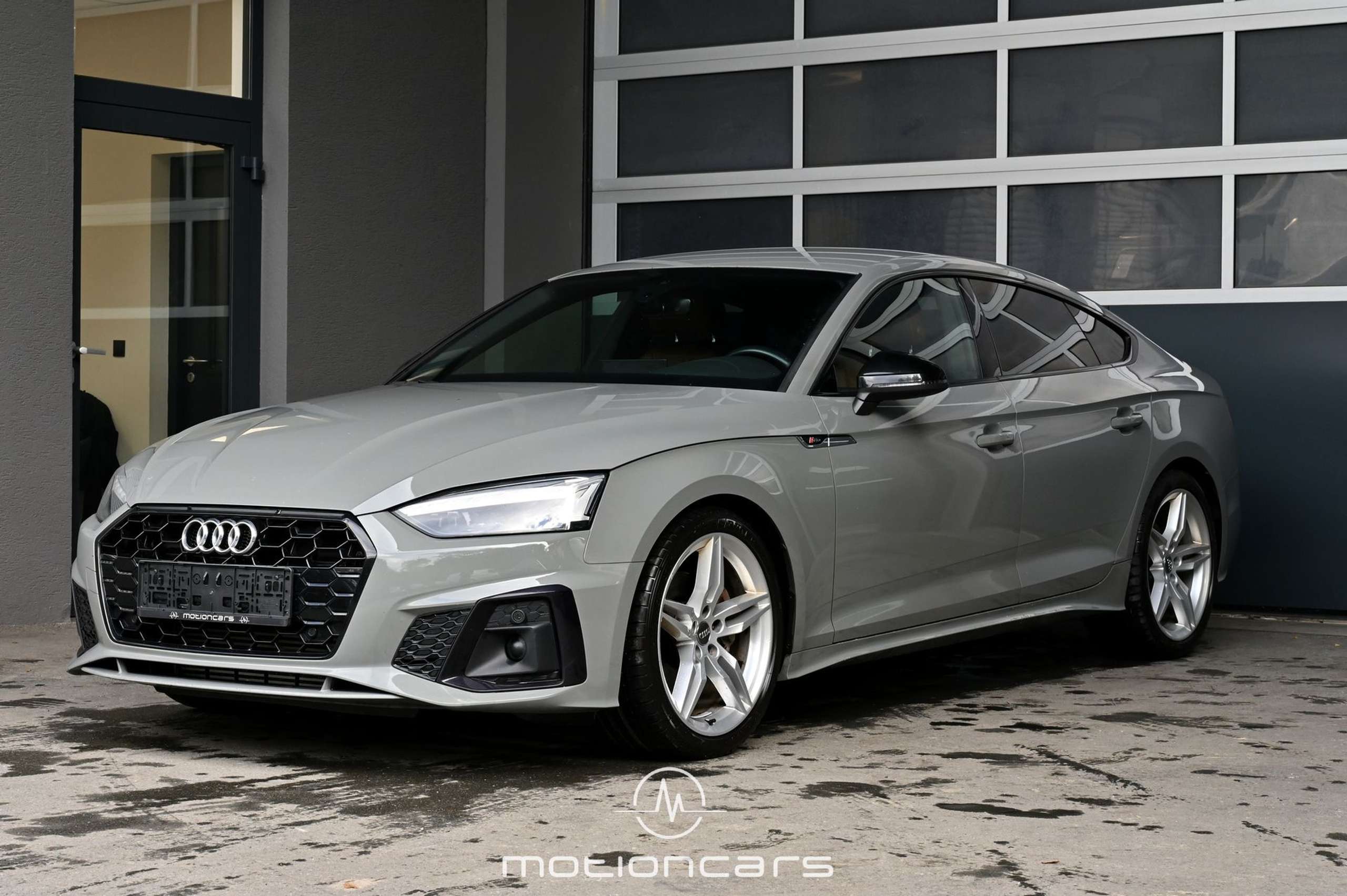 Audi - A5