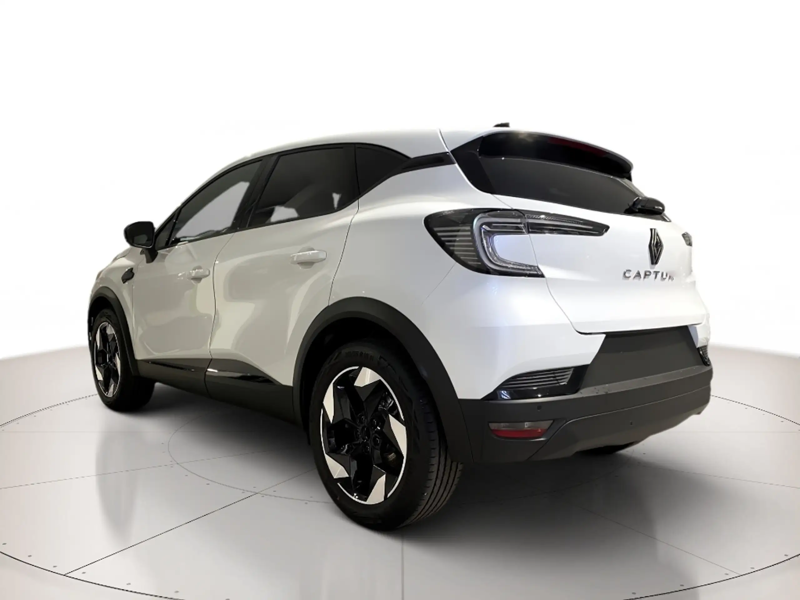 Renault - Captur