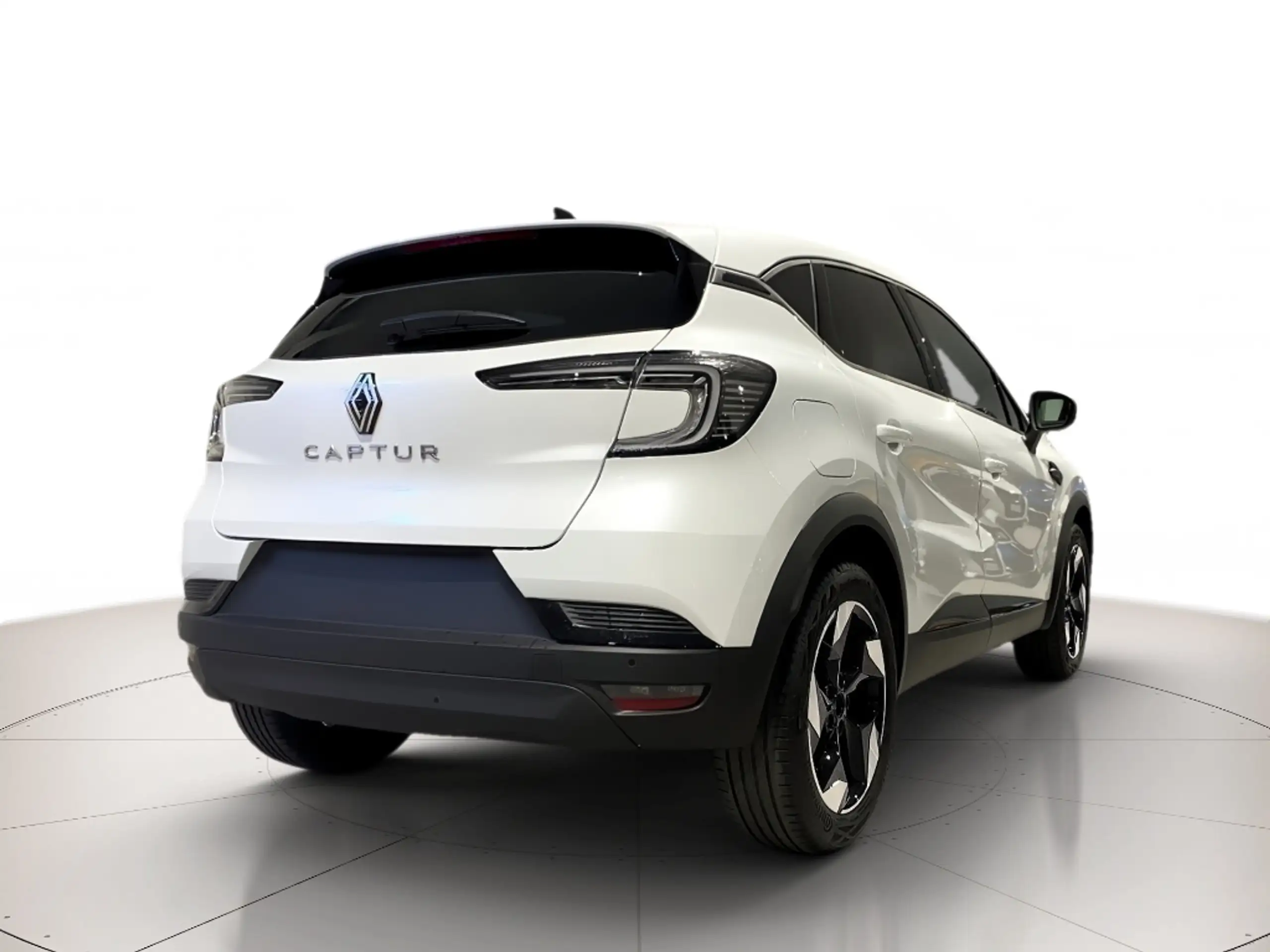 Renault - Captur