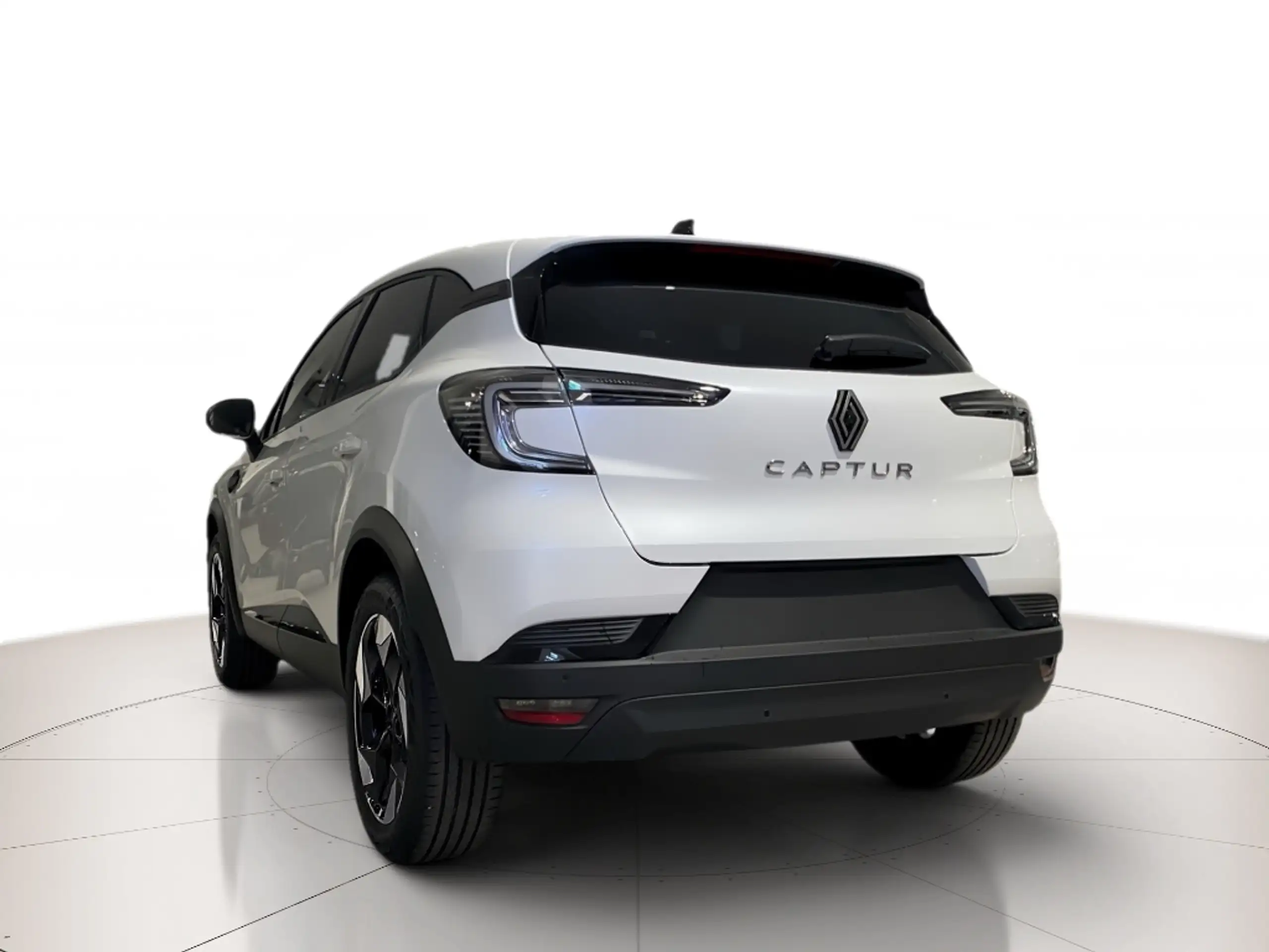 Renault - Captur