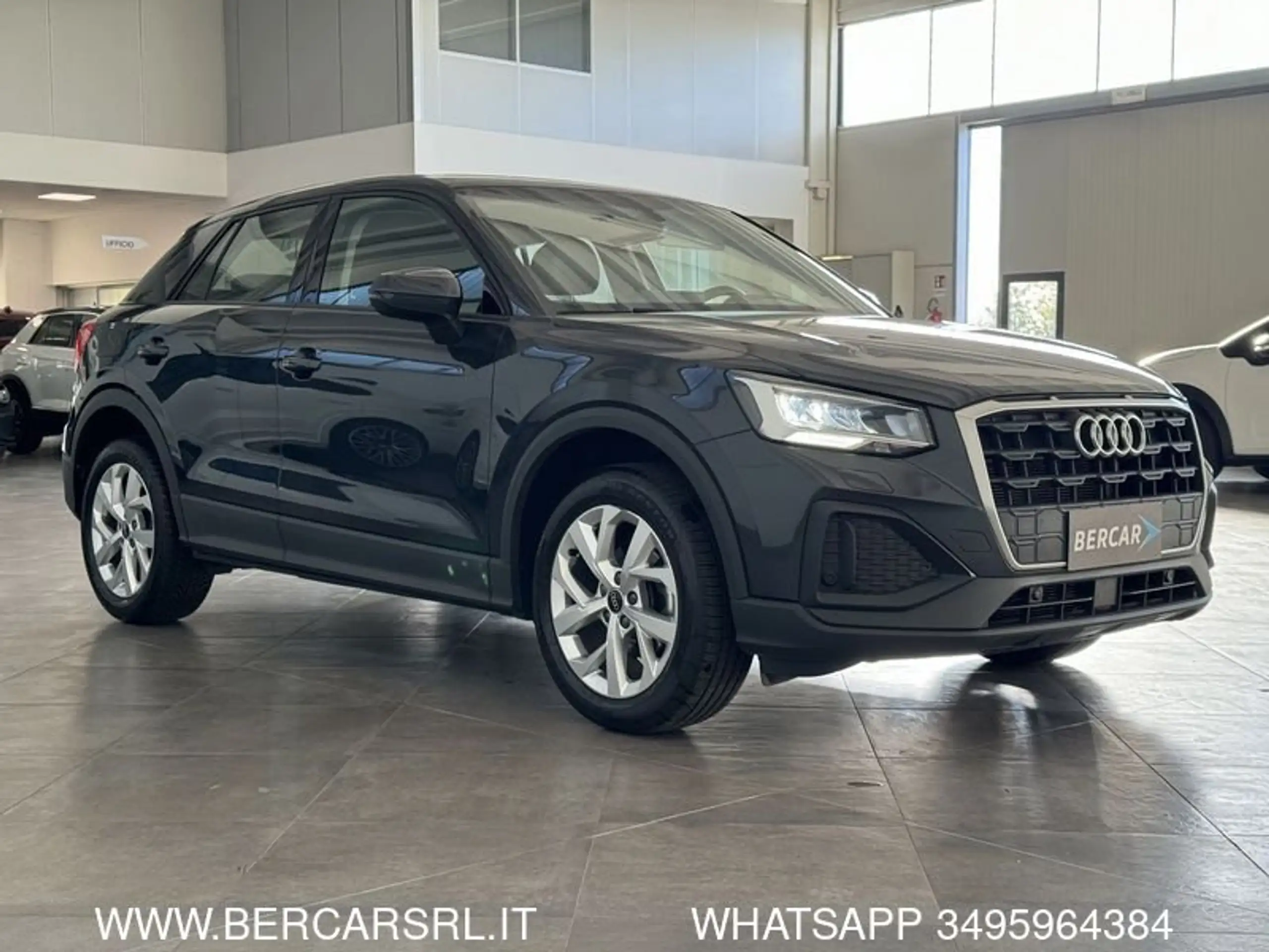 Audi - Q2