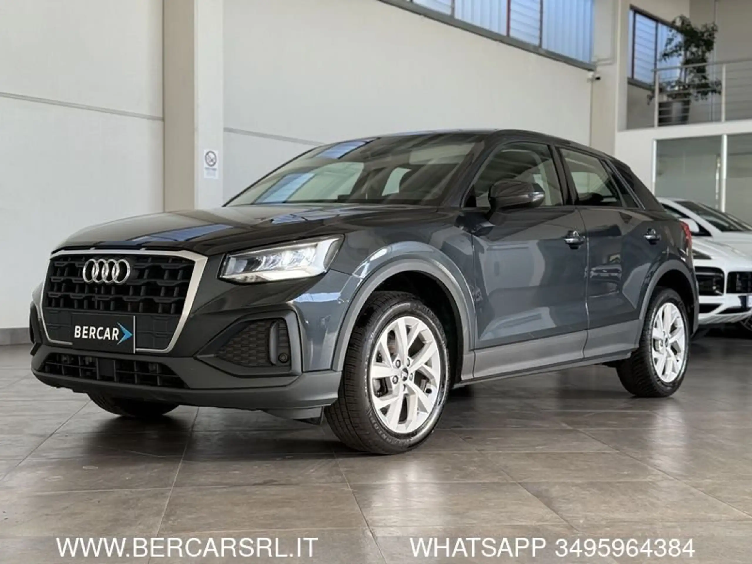 Audi - Q2