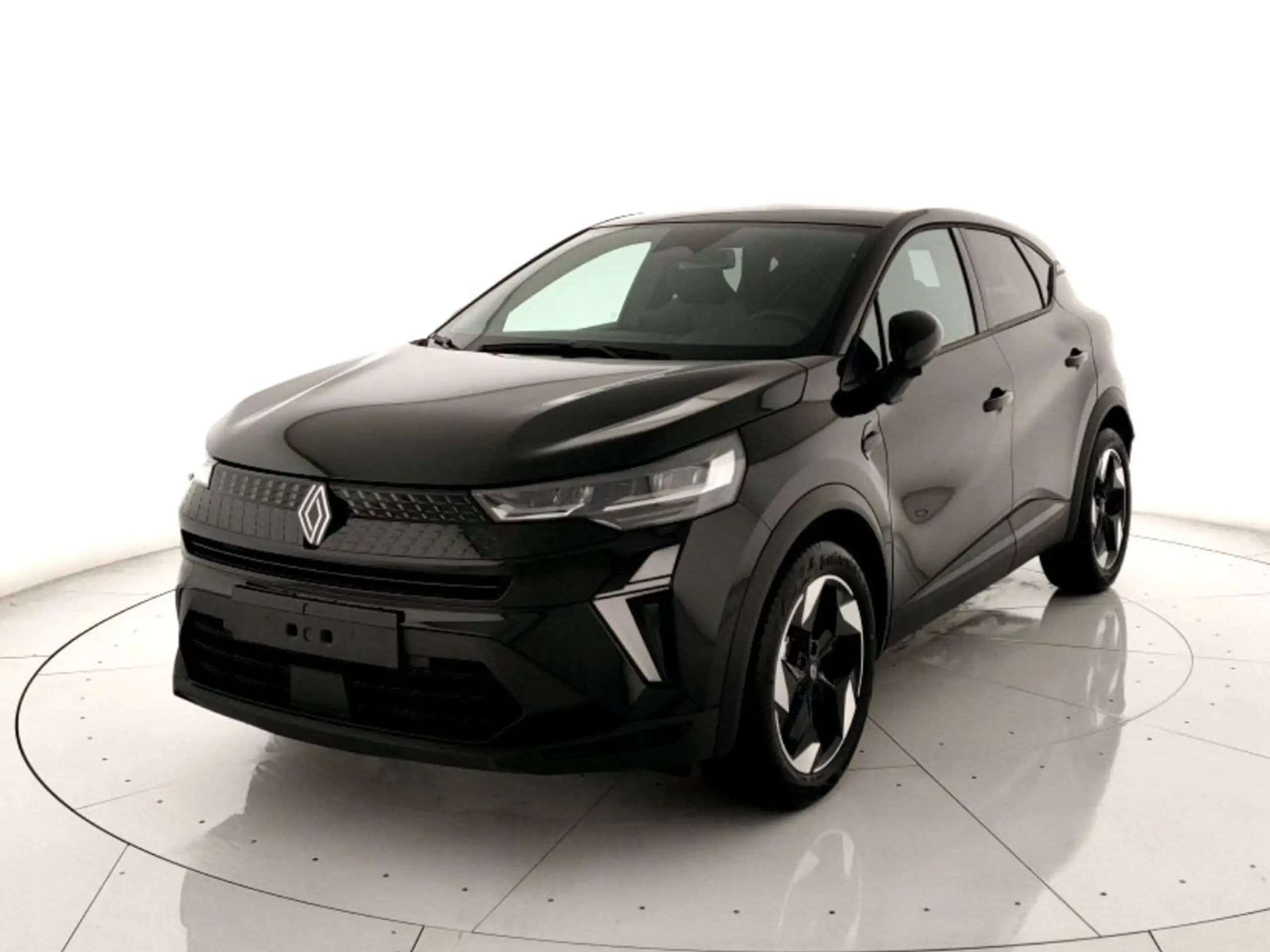 Renault Captur 2024