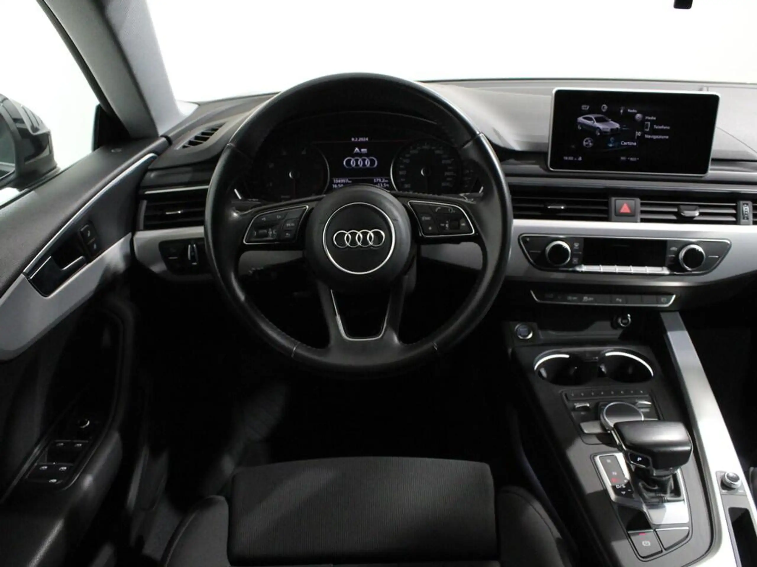 Audi - A5