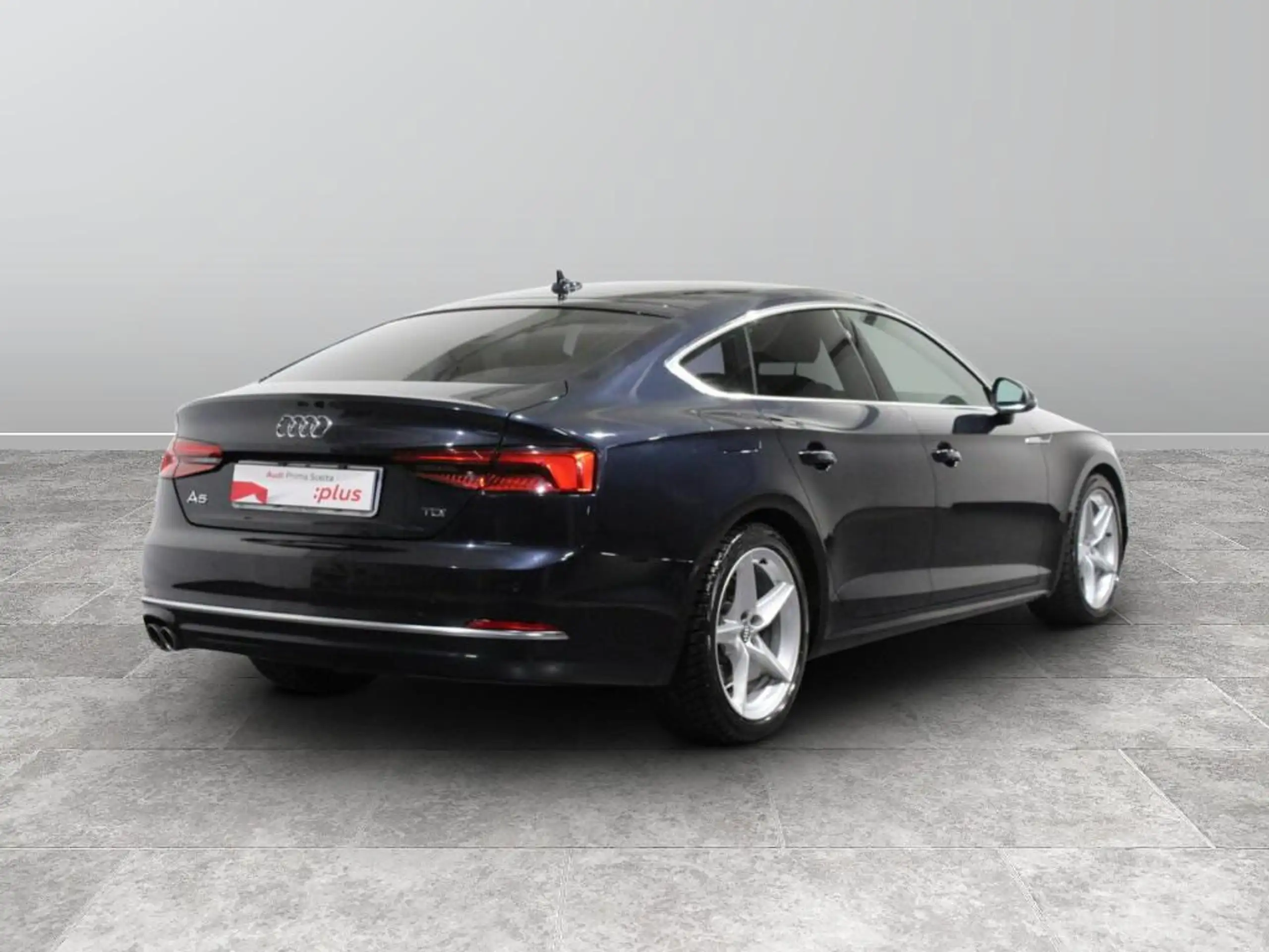 Audi - A5