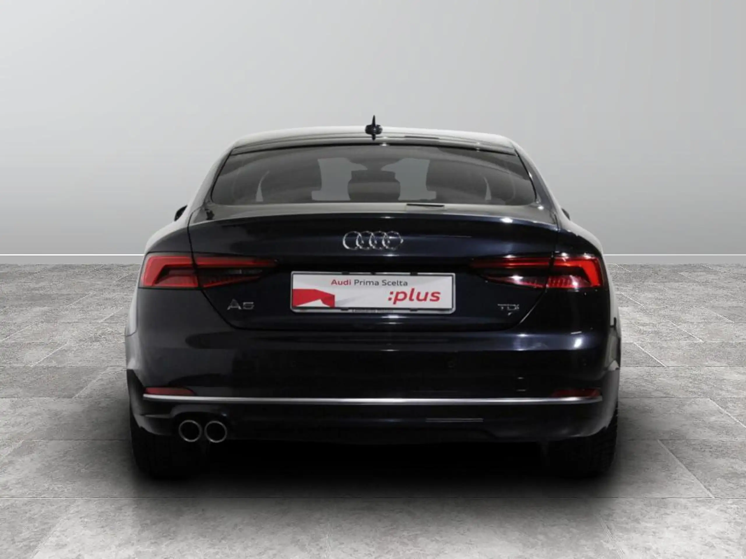 Audi - A5