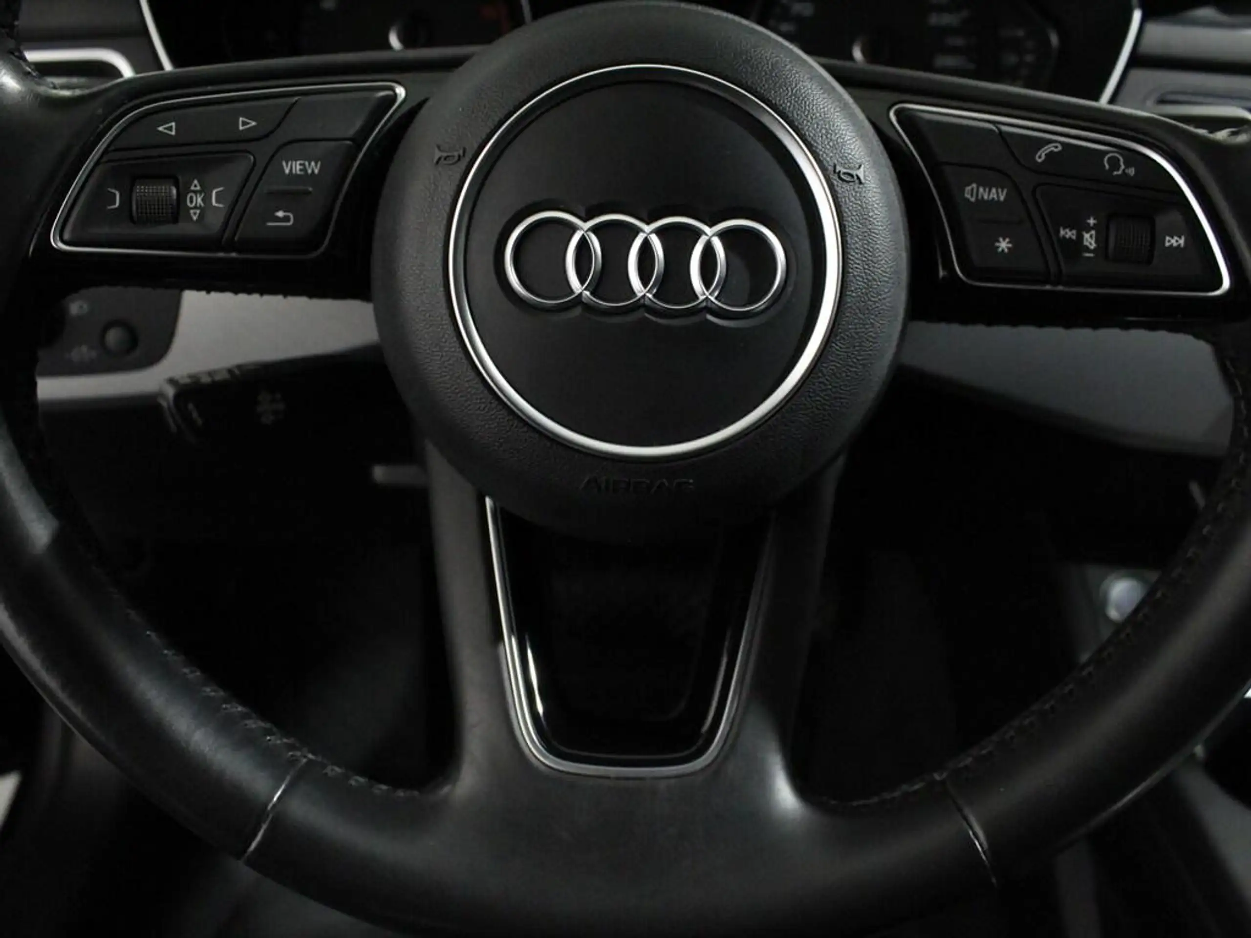 Audi - A5