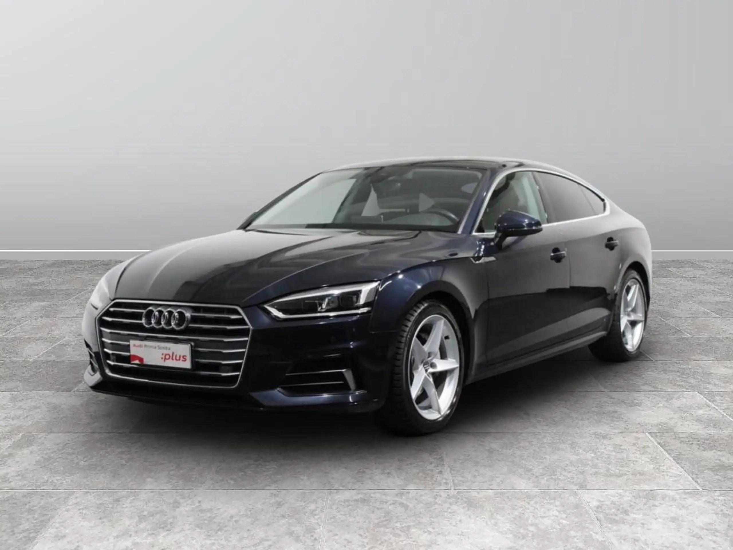 Audi - A5