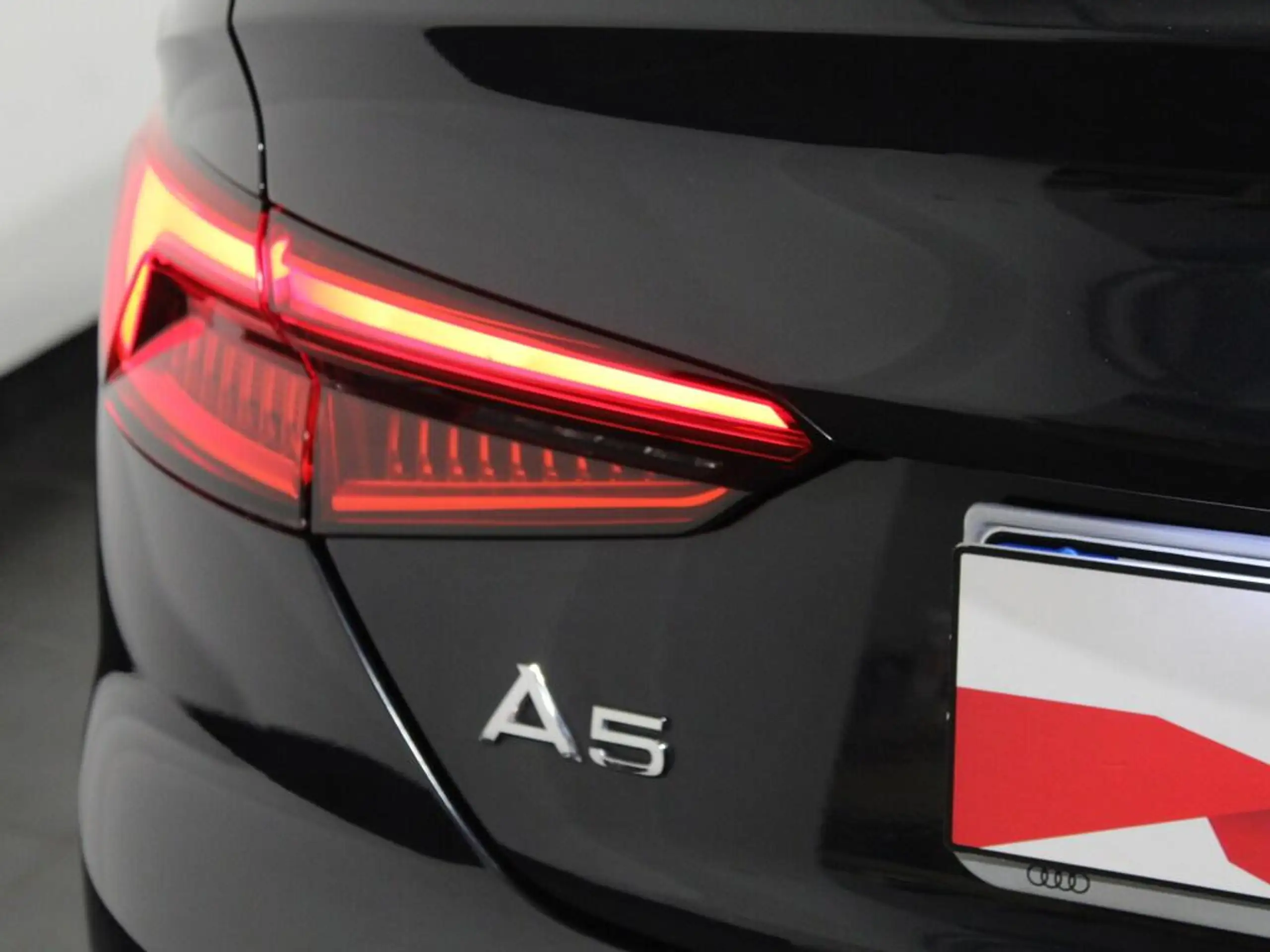 Audi - A5