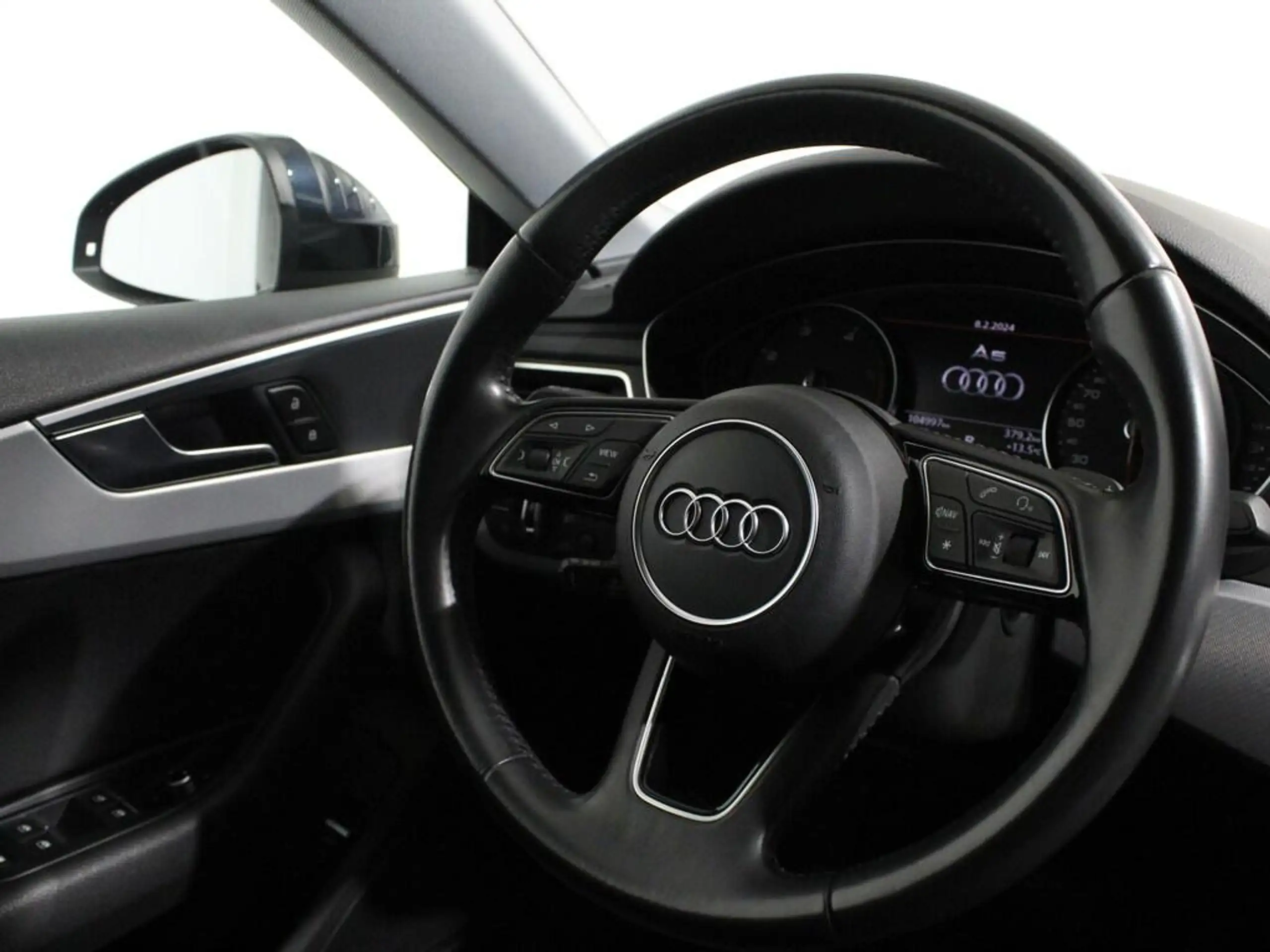 Audi - A5