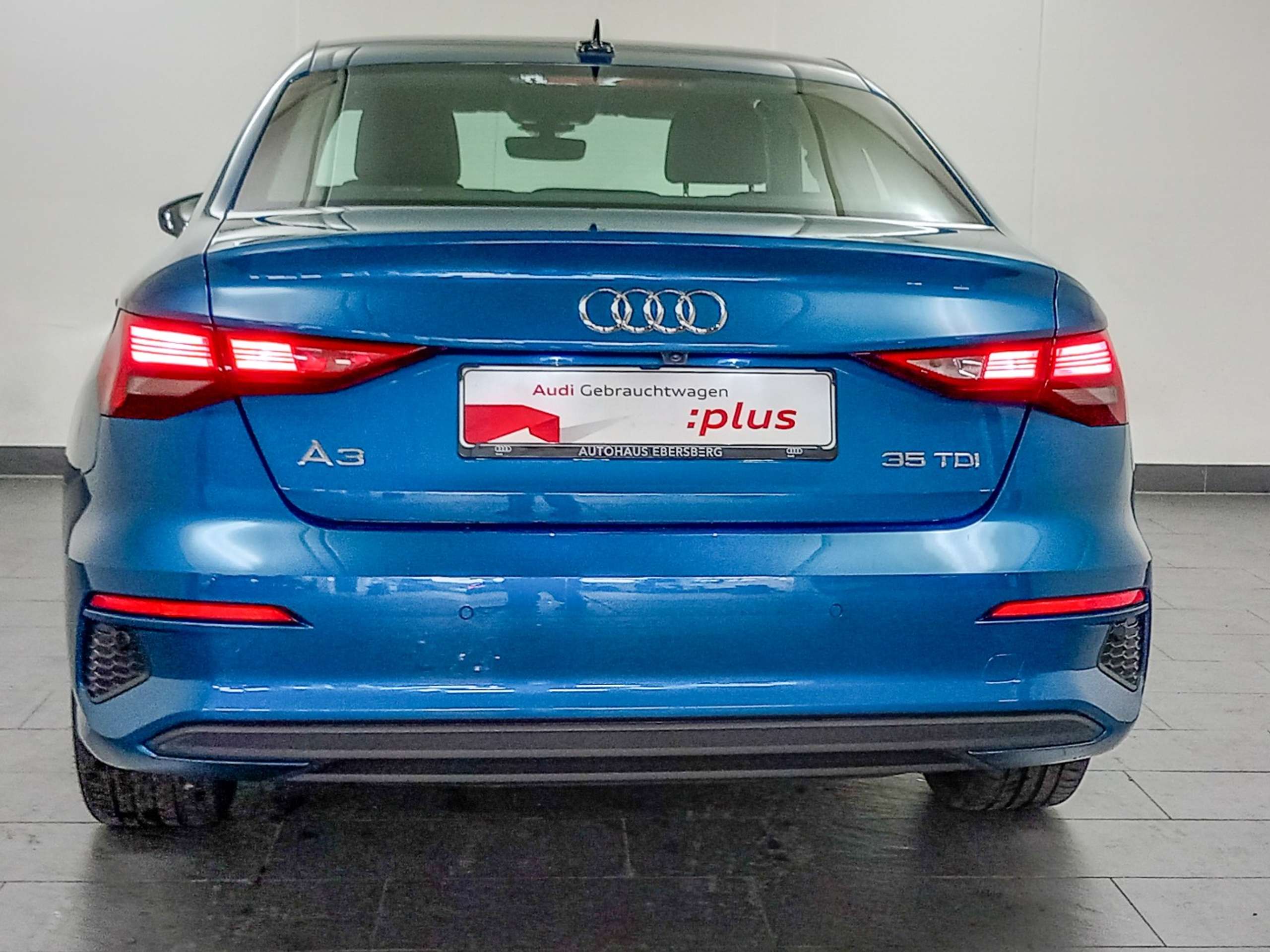 Audi - A3