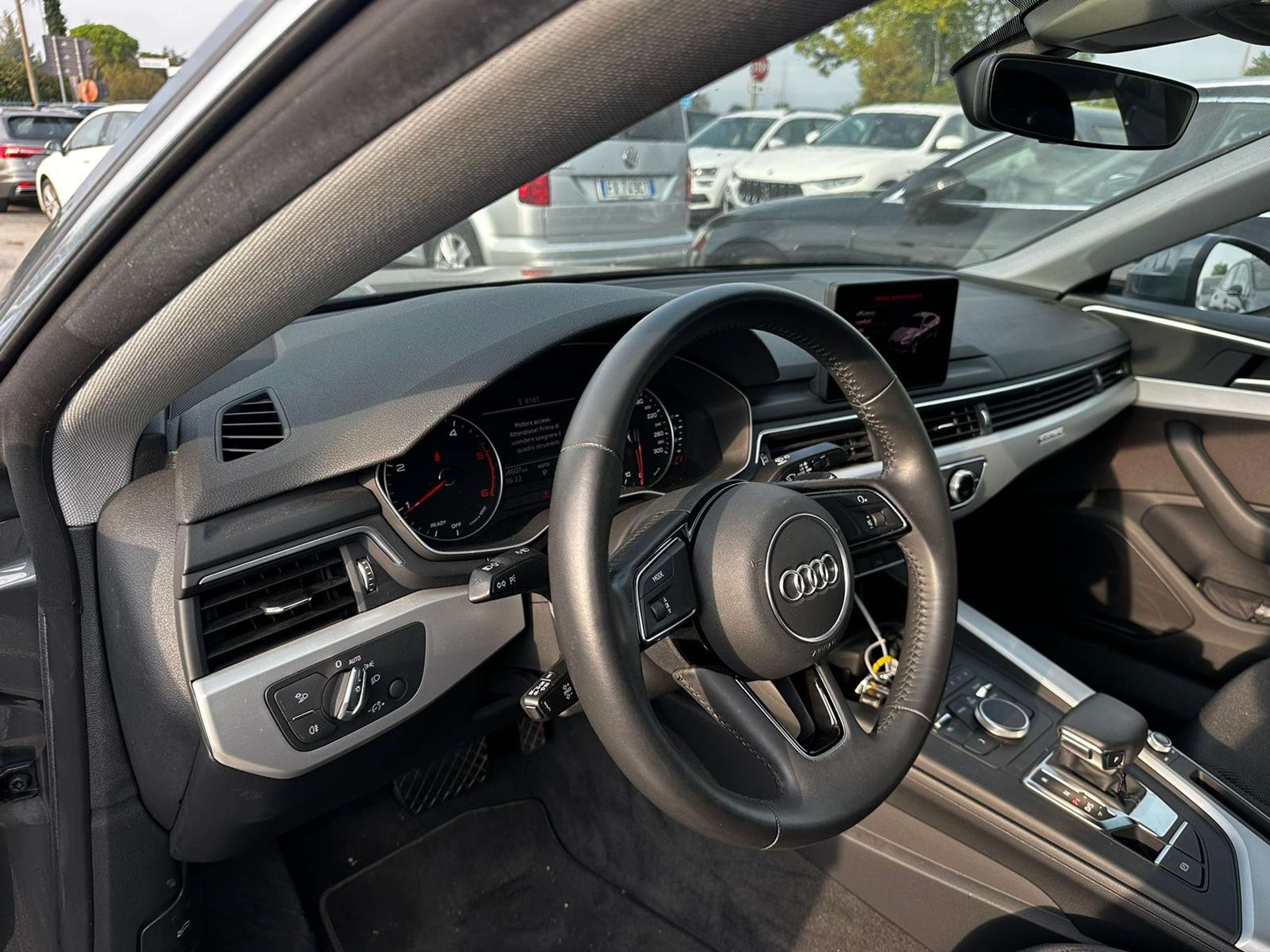 Audi - A5