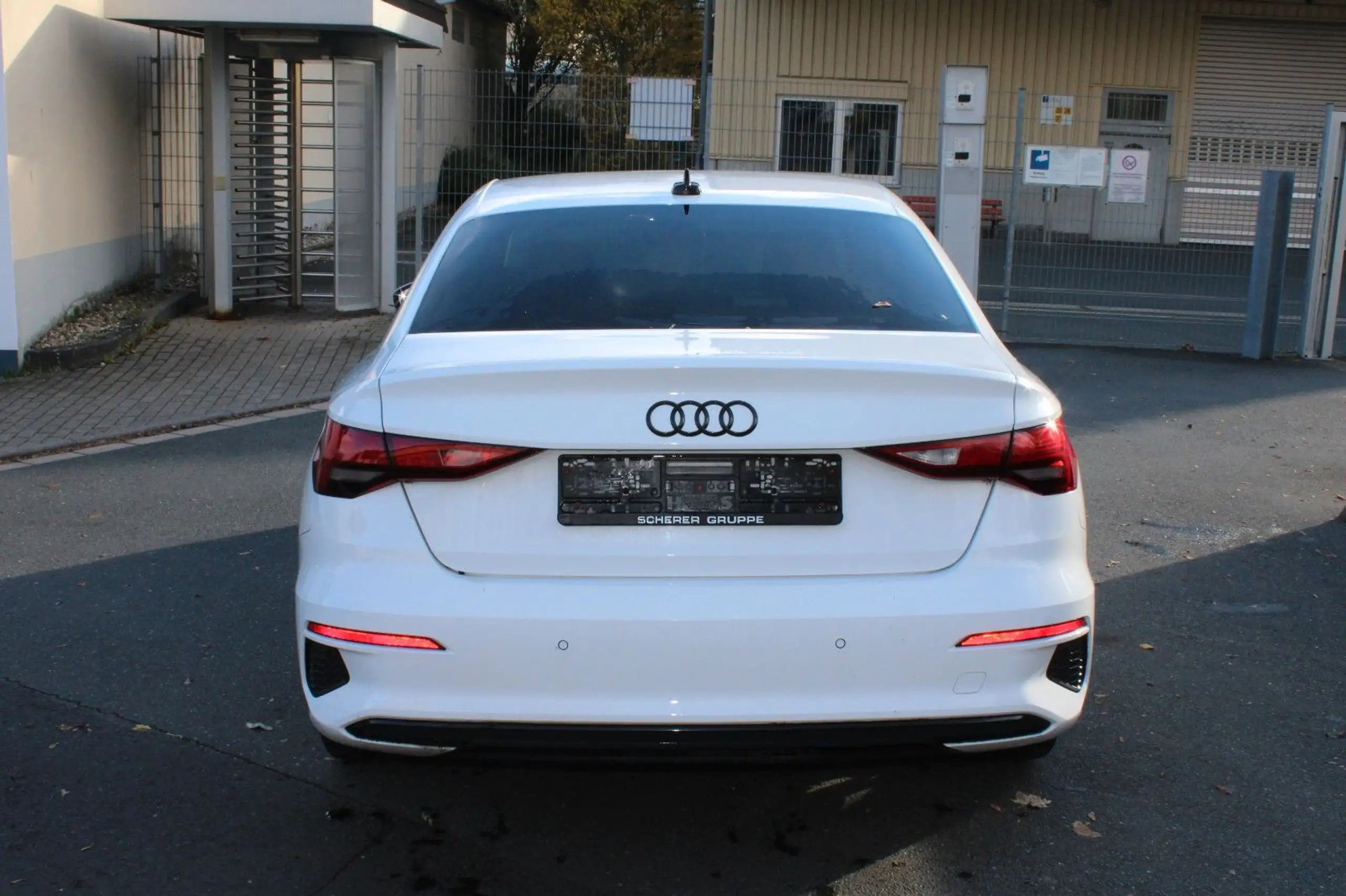 Audi - A3