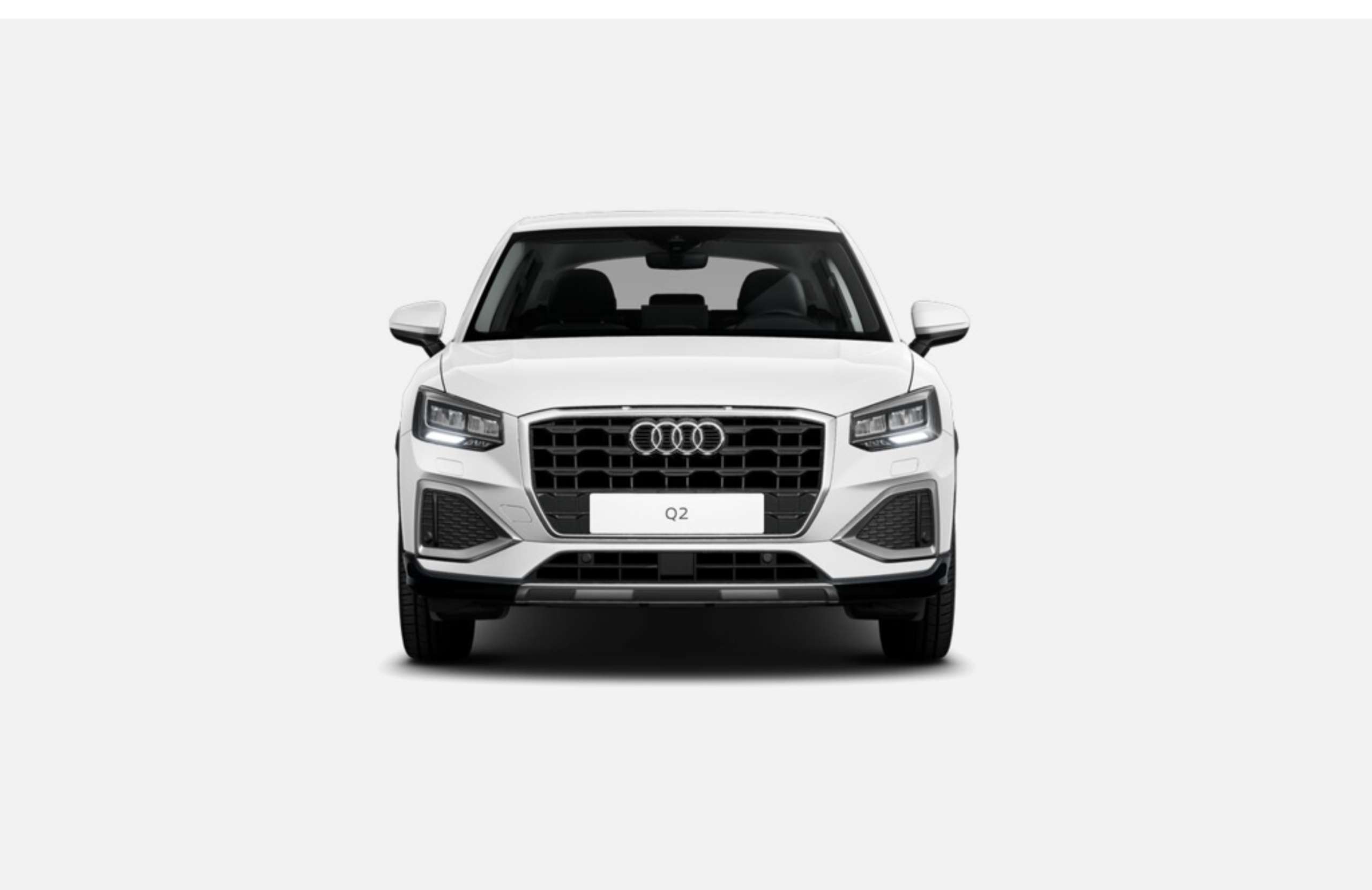 Audi - Q2