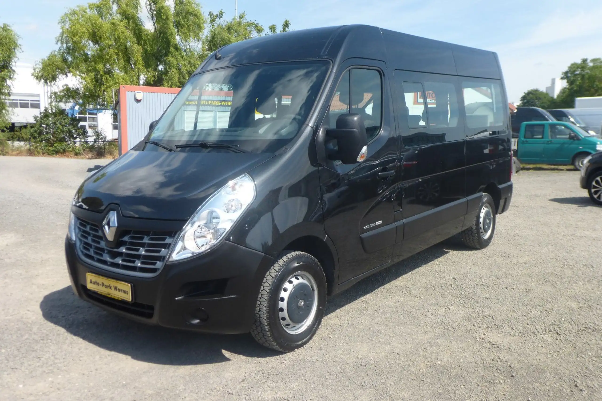 Renault - Master