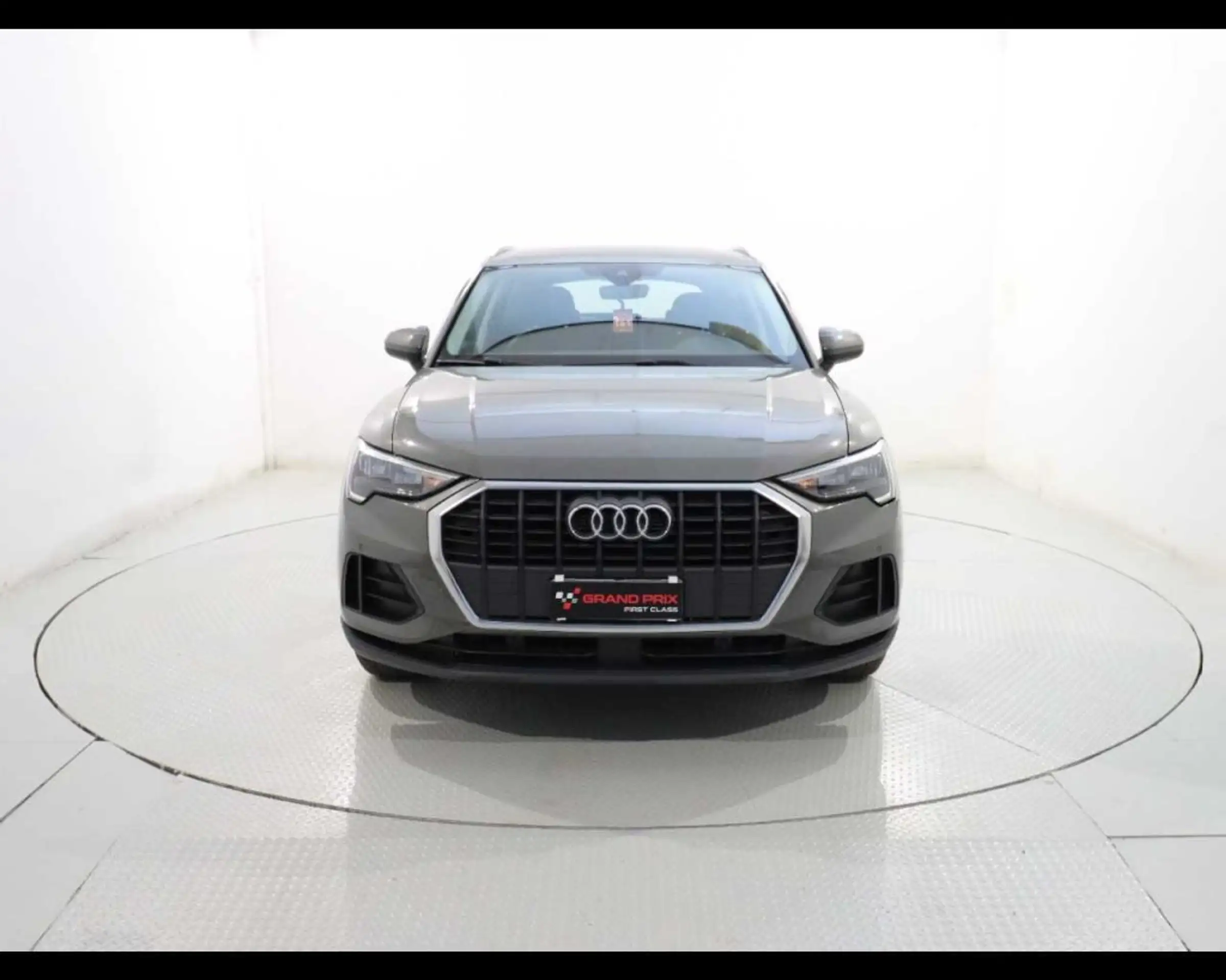 Audi Q3 2019