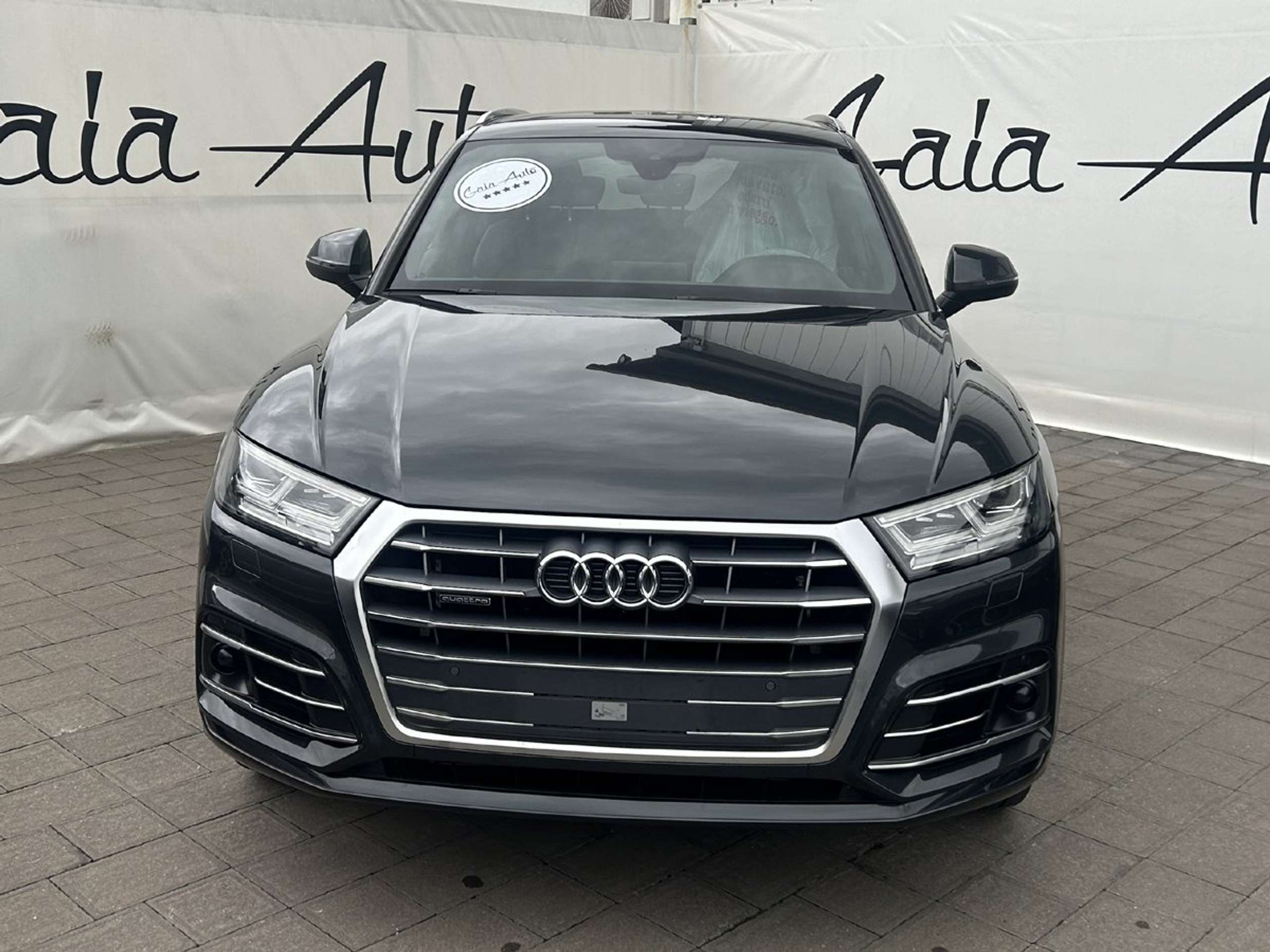 Audi - Q5