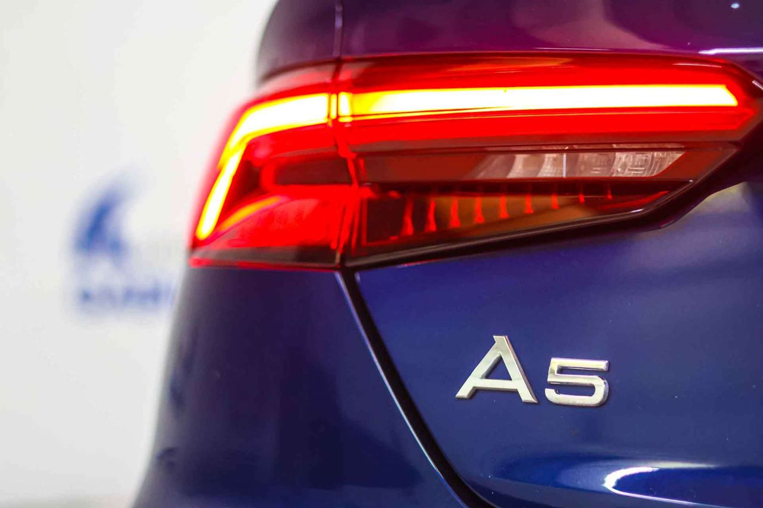 Audi - A5