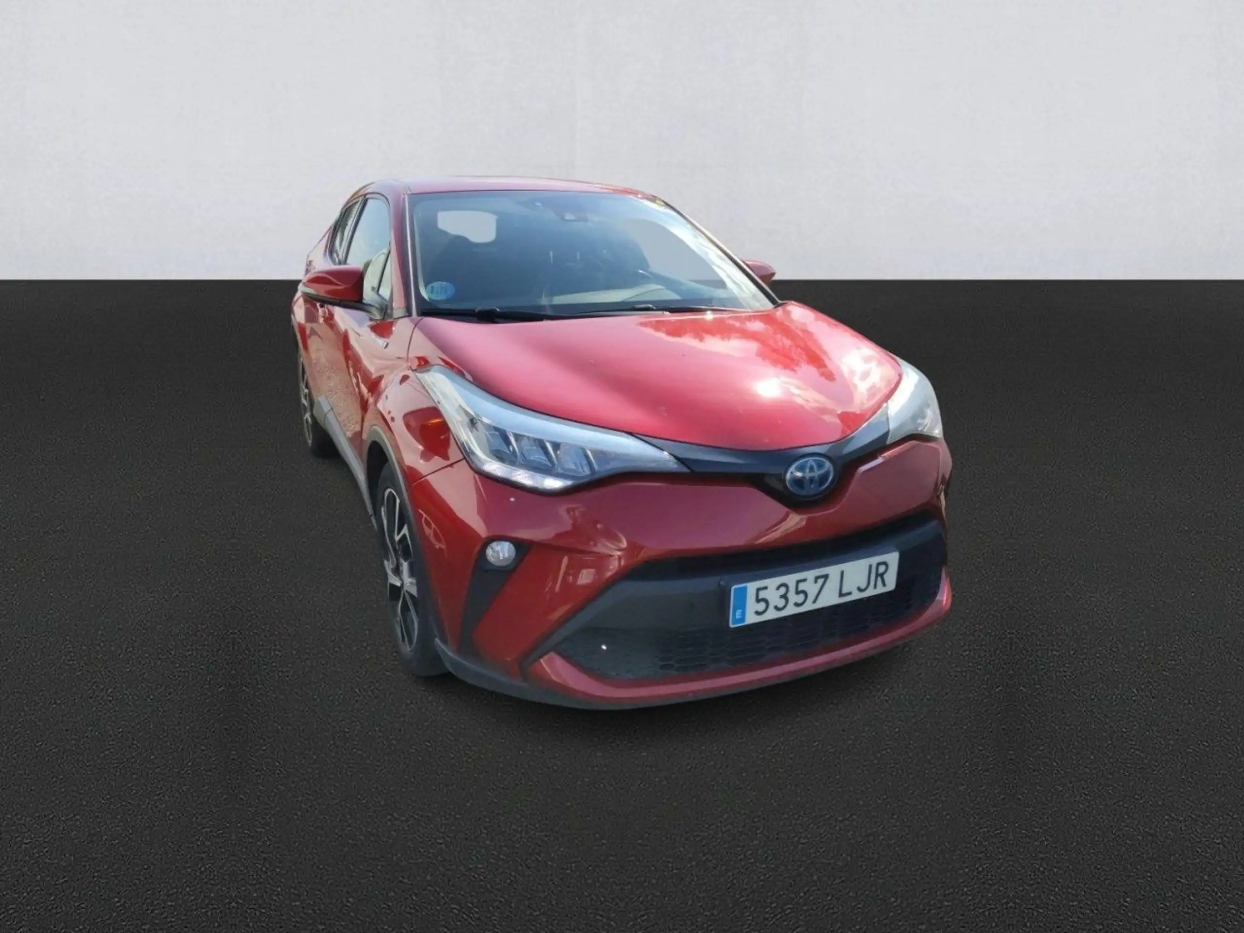 Toyota - C-HR