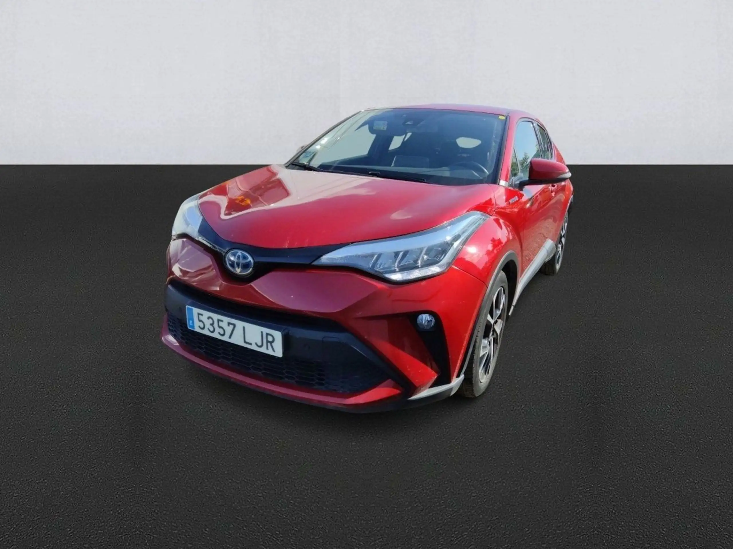 Toyota C-HR 2020