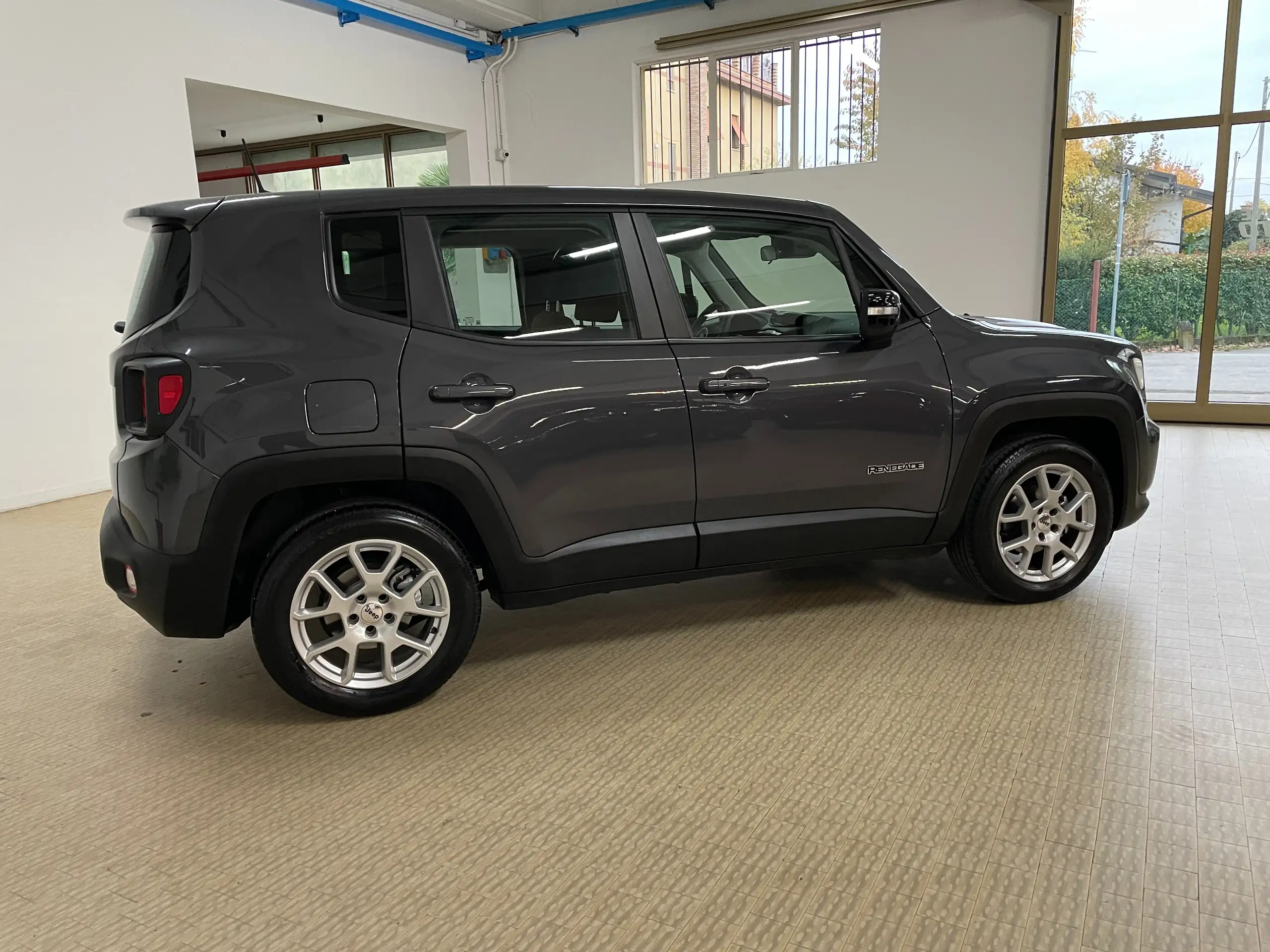 Jeep - Renegade