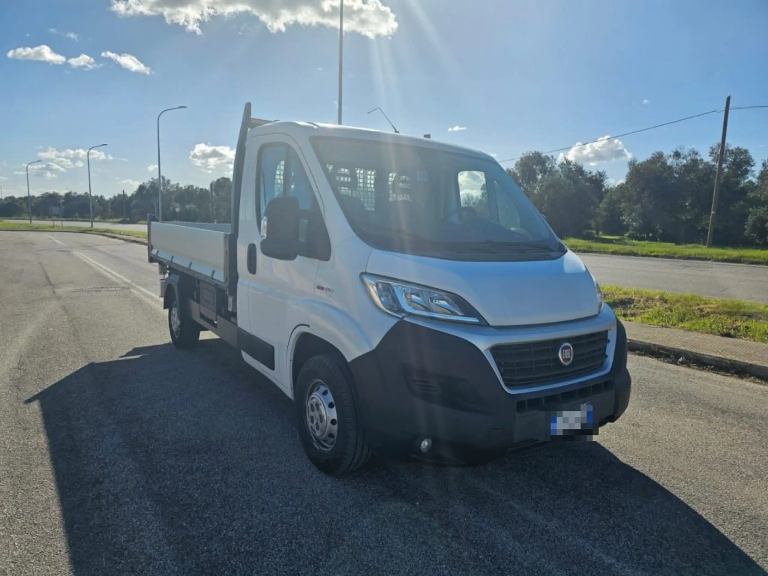 Fiat - Ducato