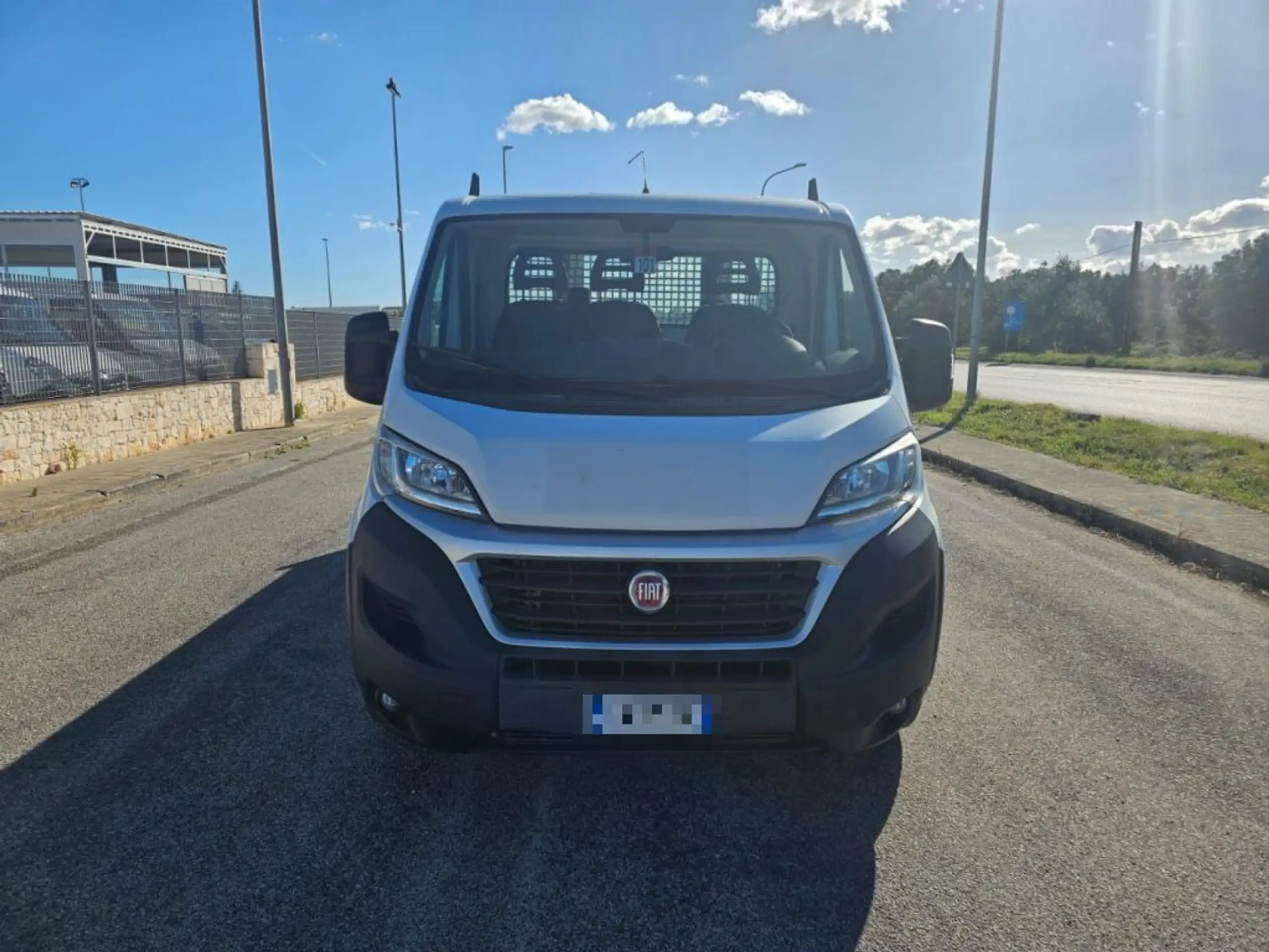 Fiat - Ducato