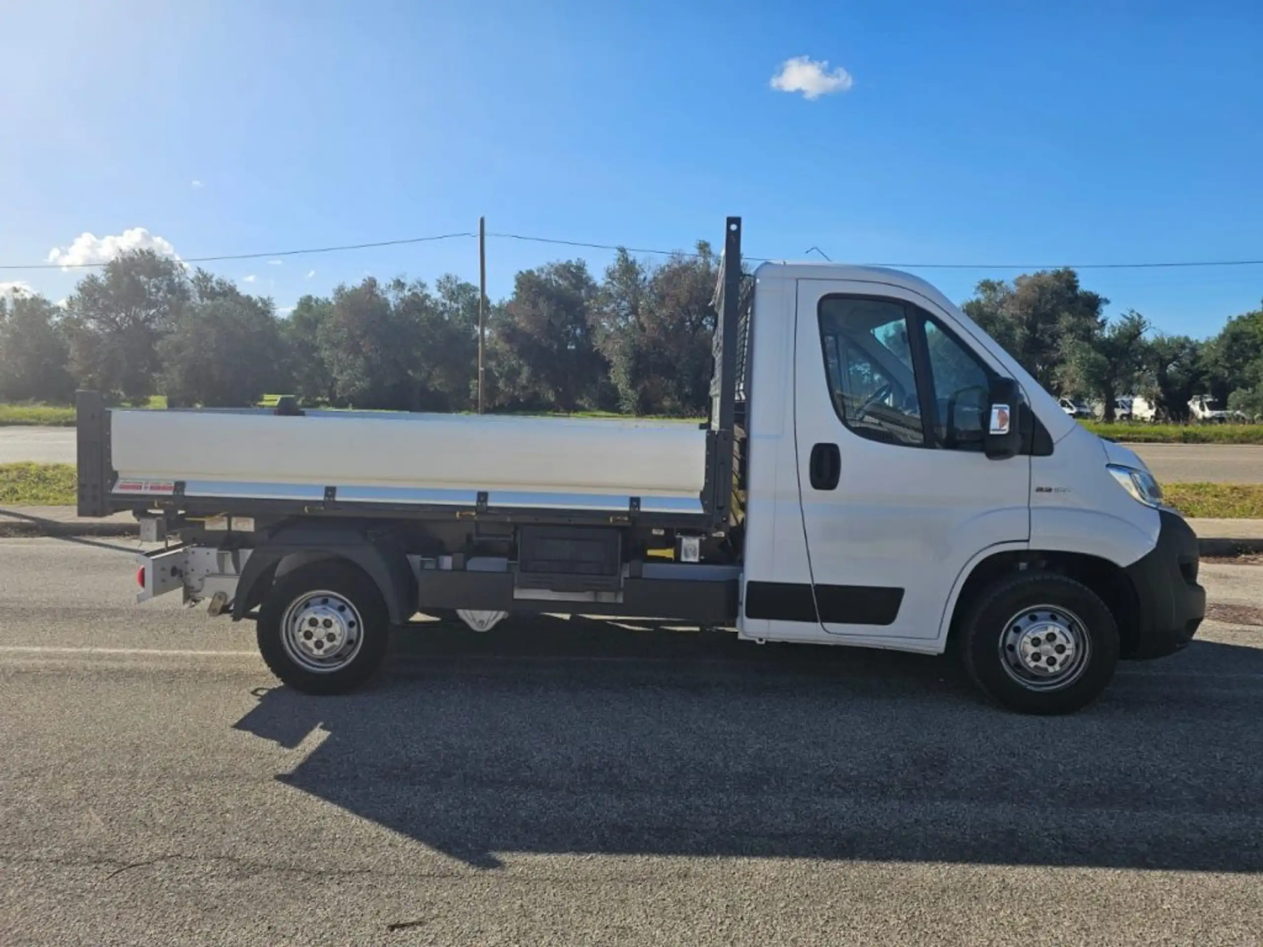 Fiat - Ducato