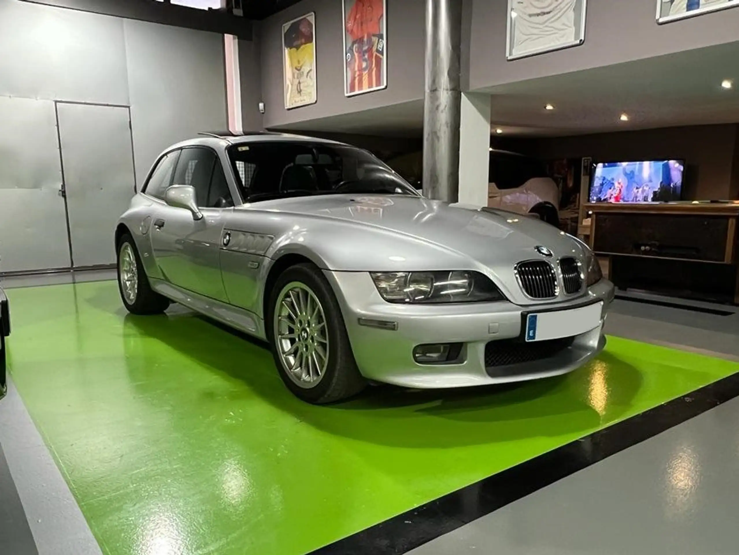 BMW - Z3