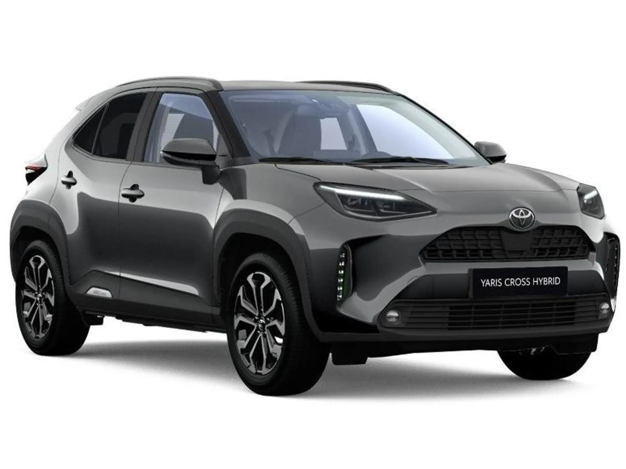 Toyota Yaris Cross 2024