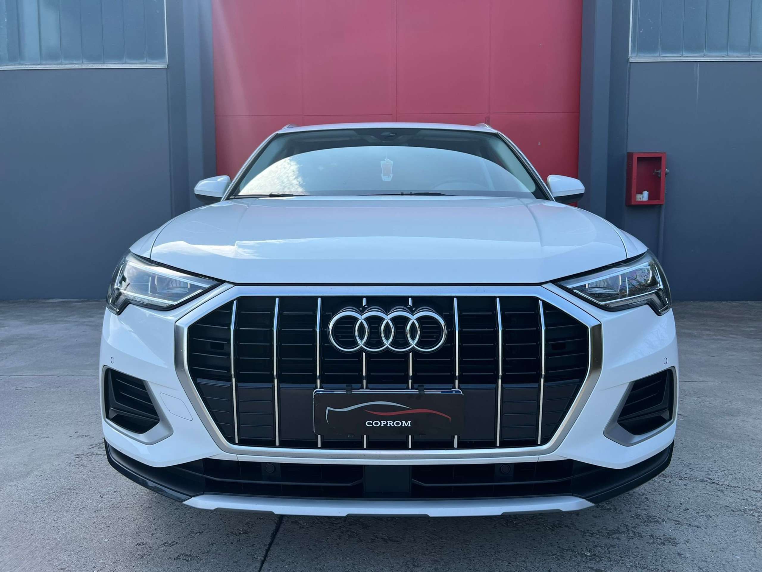 Audi - Q3