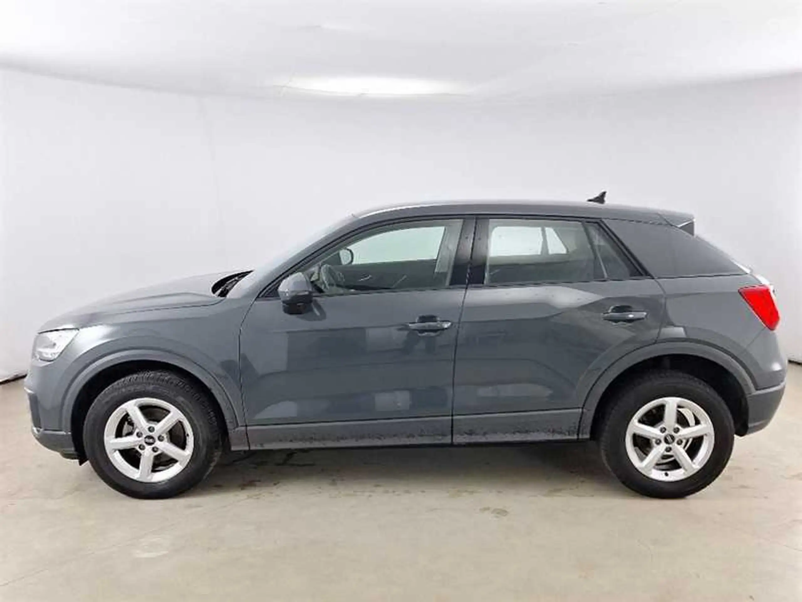 Audi Q2 2020