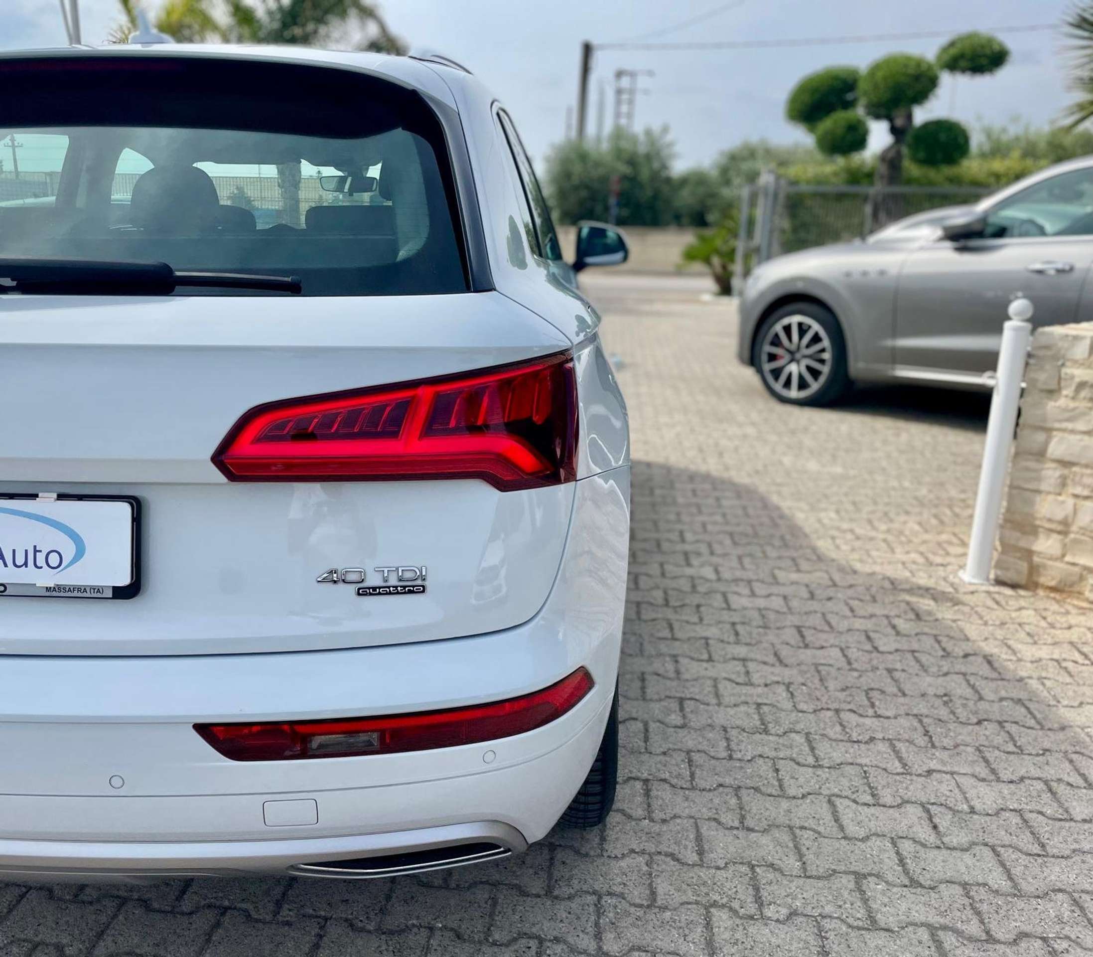 Audi - Q5