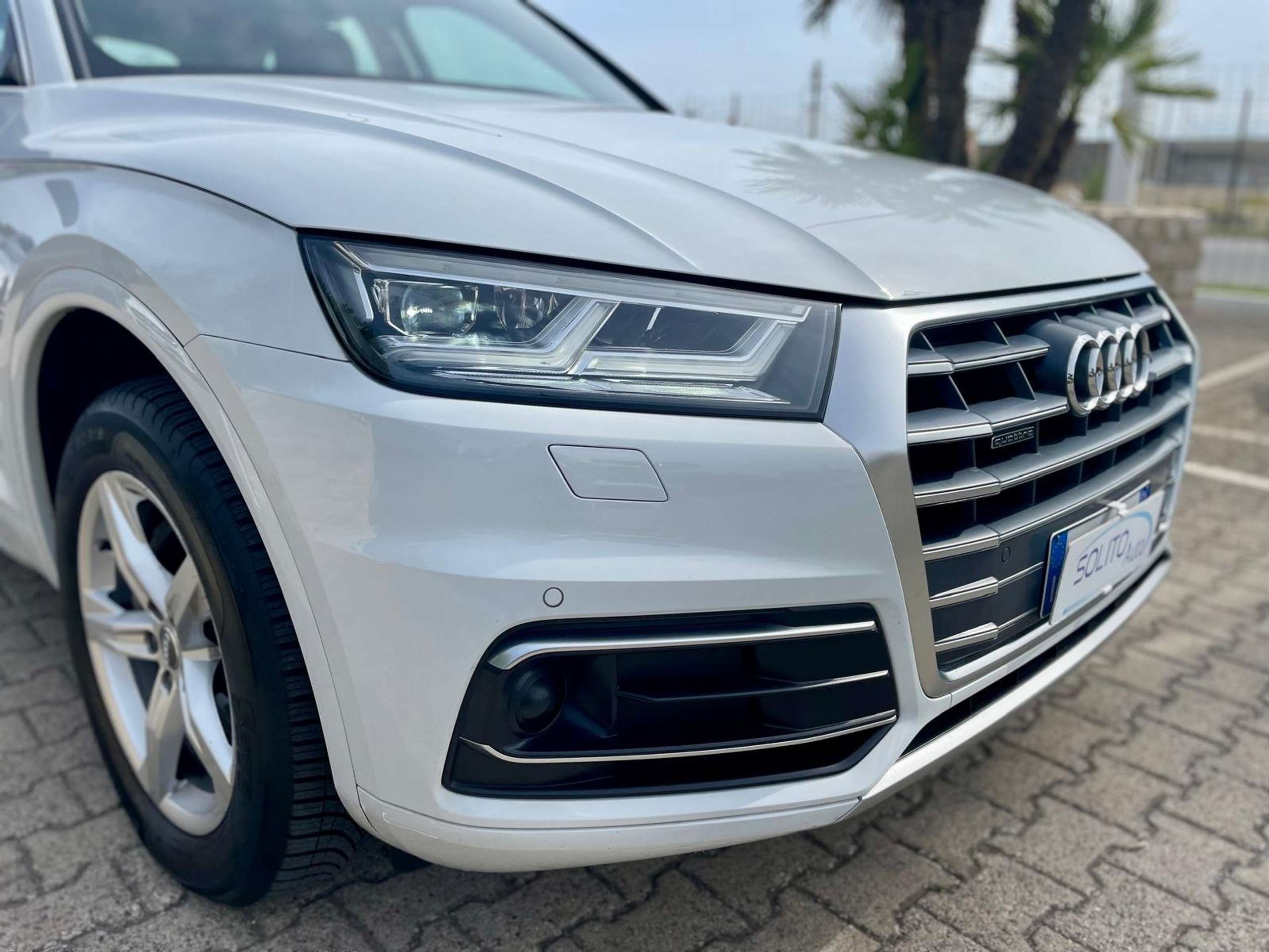 Audi - Q5