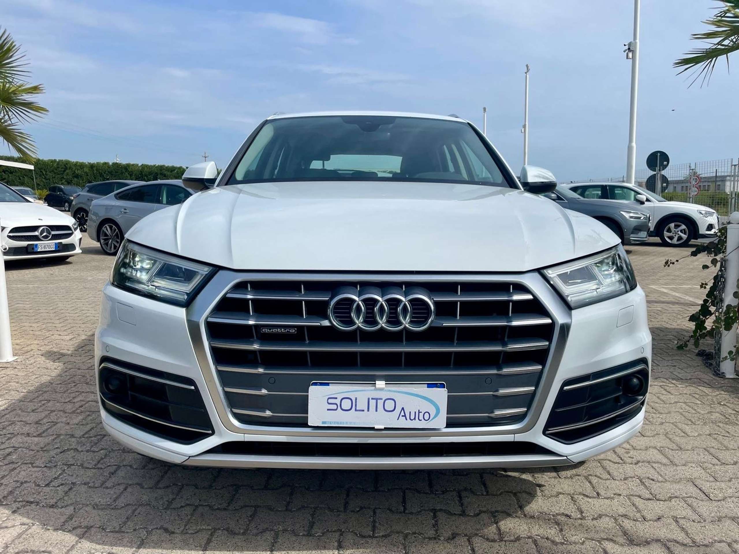 Audi - Q5